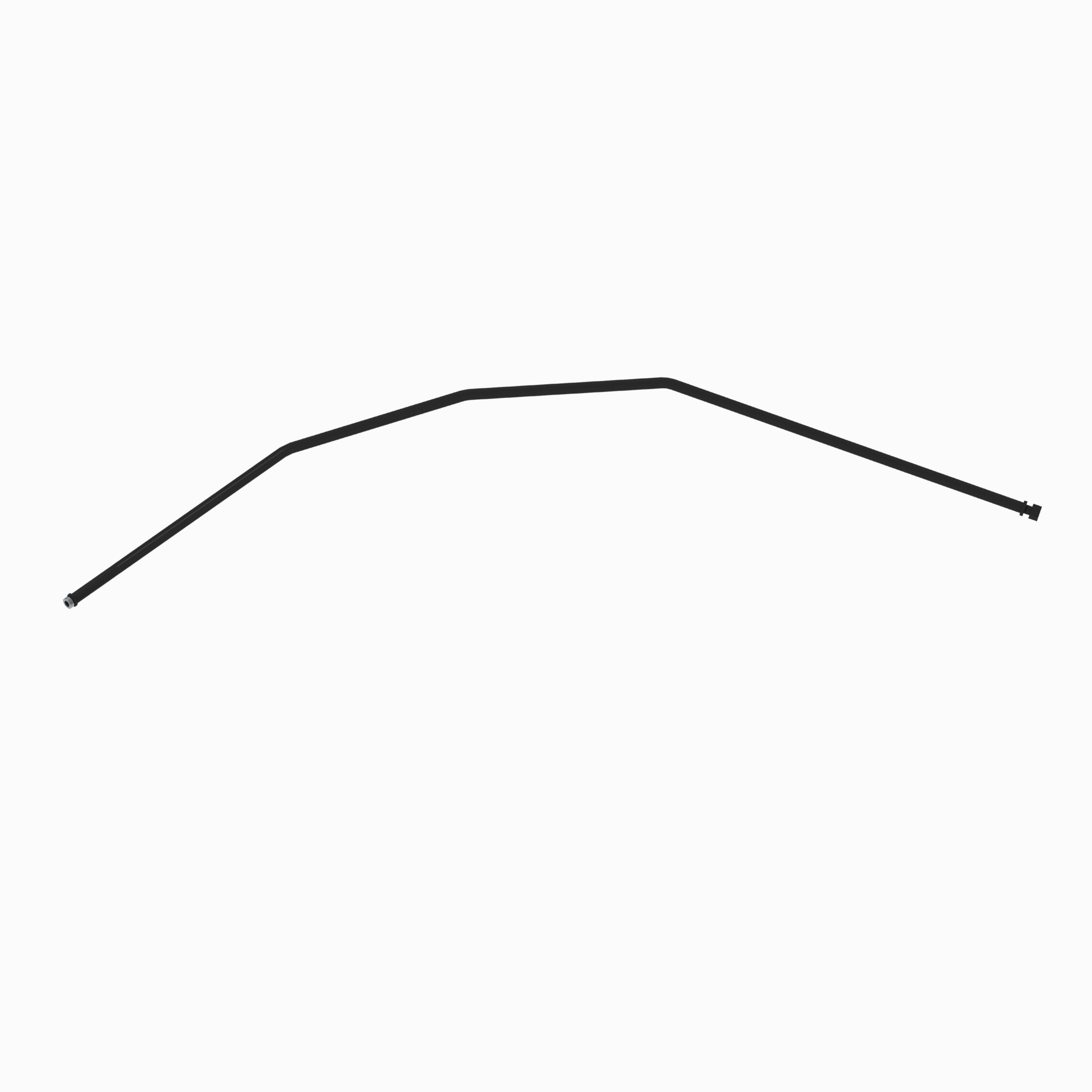 Cylinder Auxiliary Tube Assembly