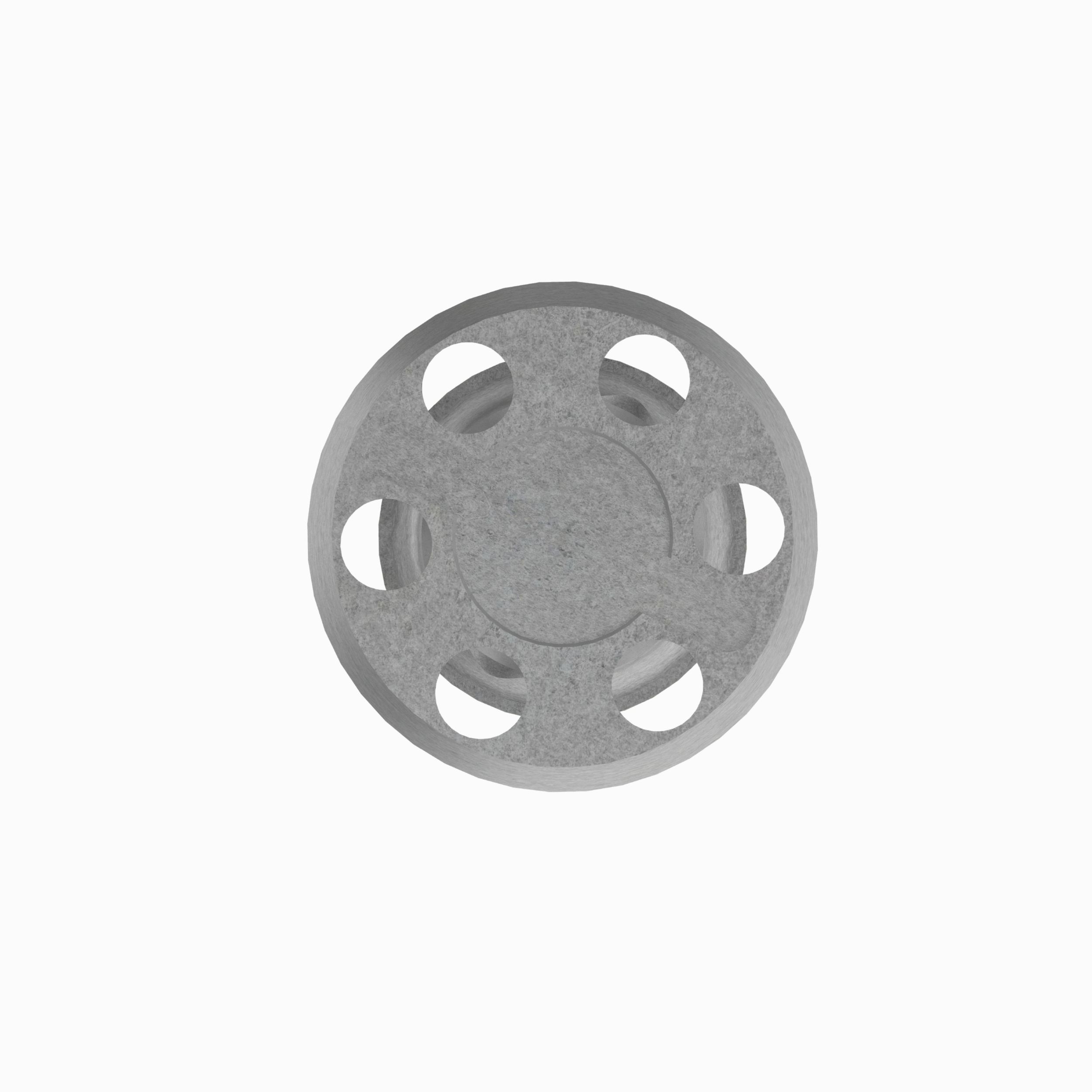 18mm Check Valve