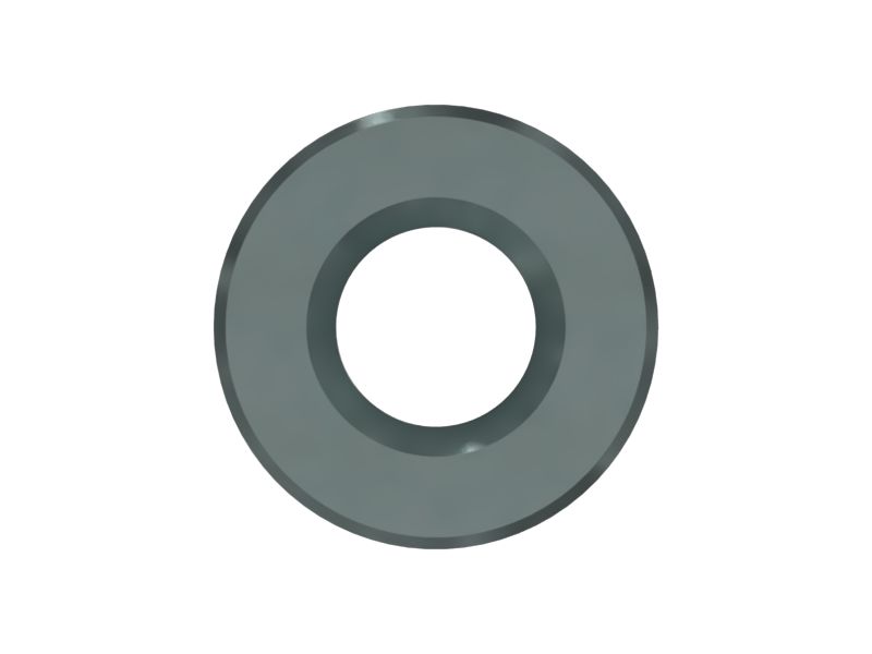 Шайба с внутренним диаметром 13,5 мм