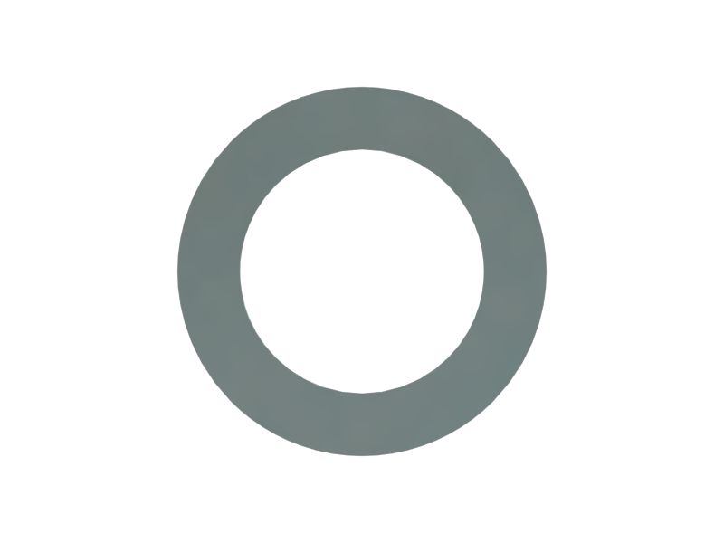 КОНЦЕВАЯ ПЛАСТИНА