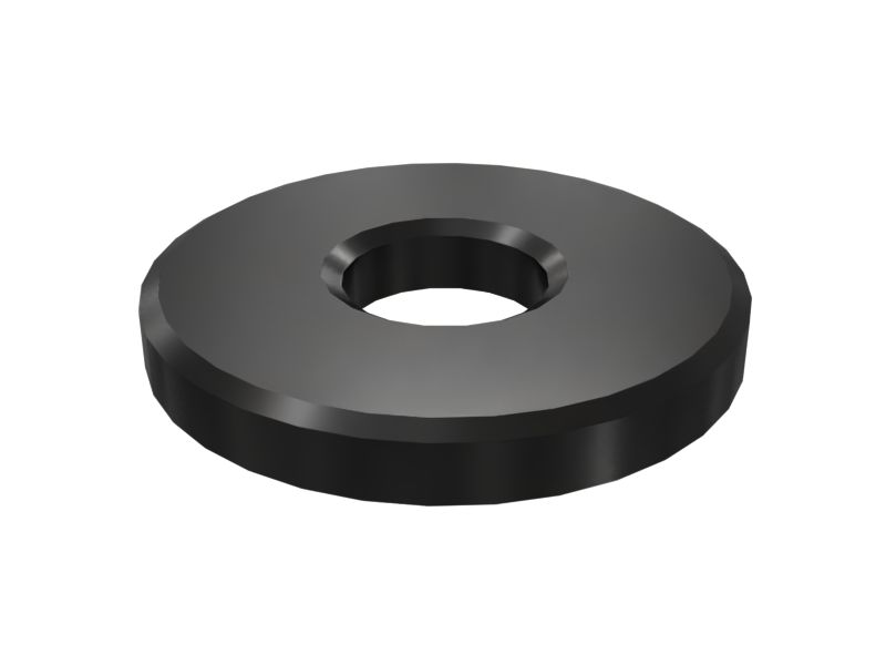 Шайба с внутренним диаметром 13,5 мм