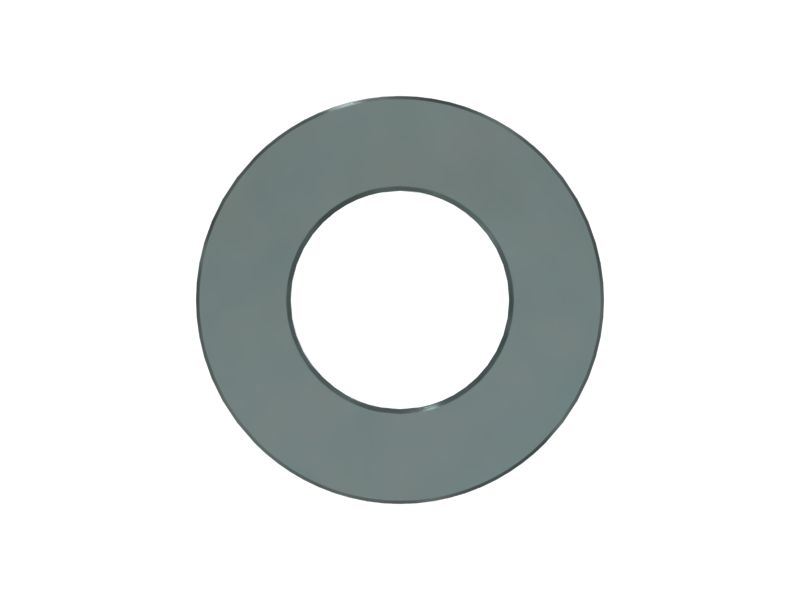 ПЛОСКАЯ ШАЙБА