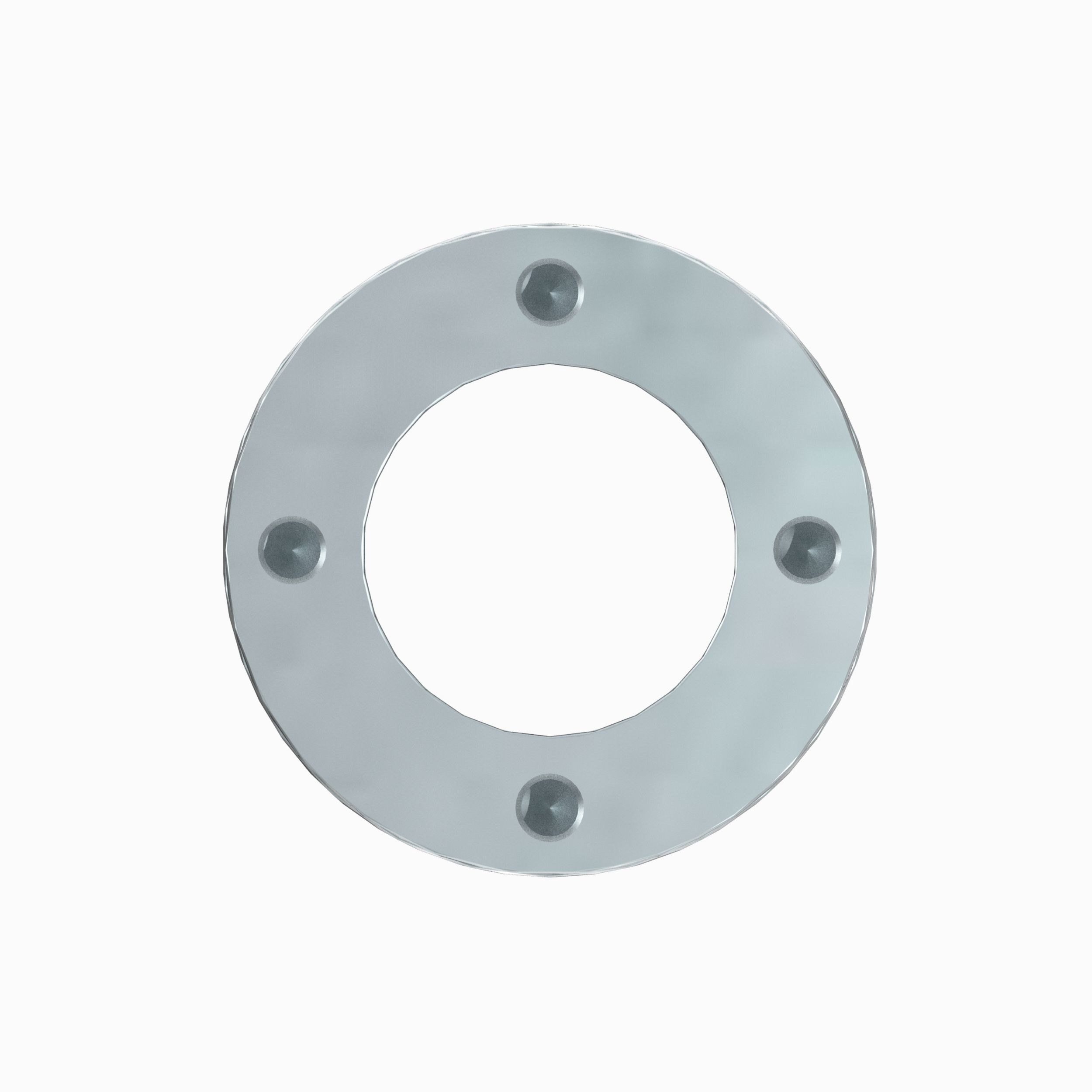 Bucket Cylinder Piston