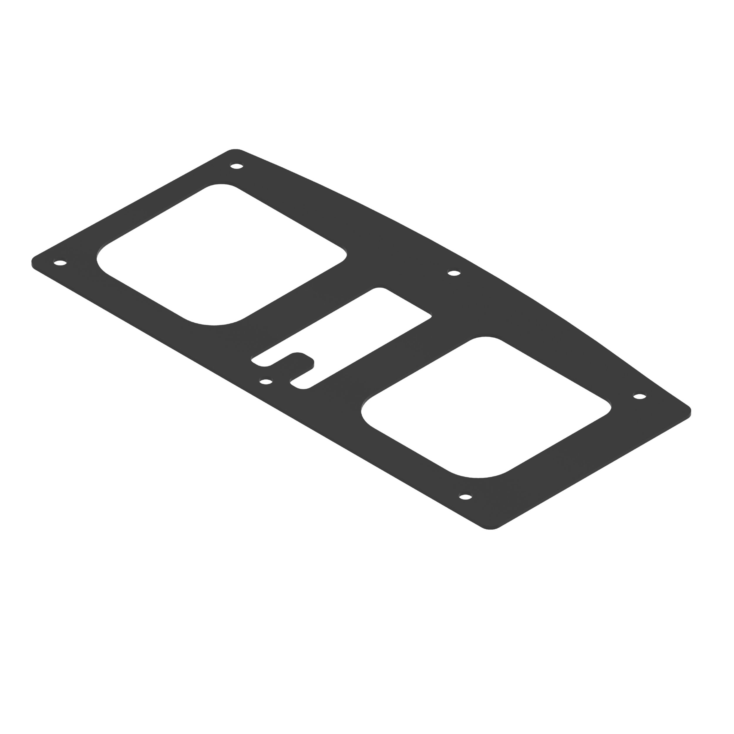 610-0832: Console Cover