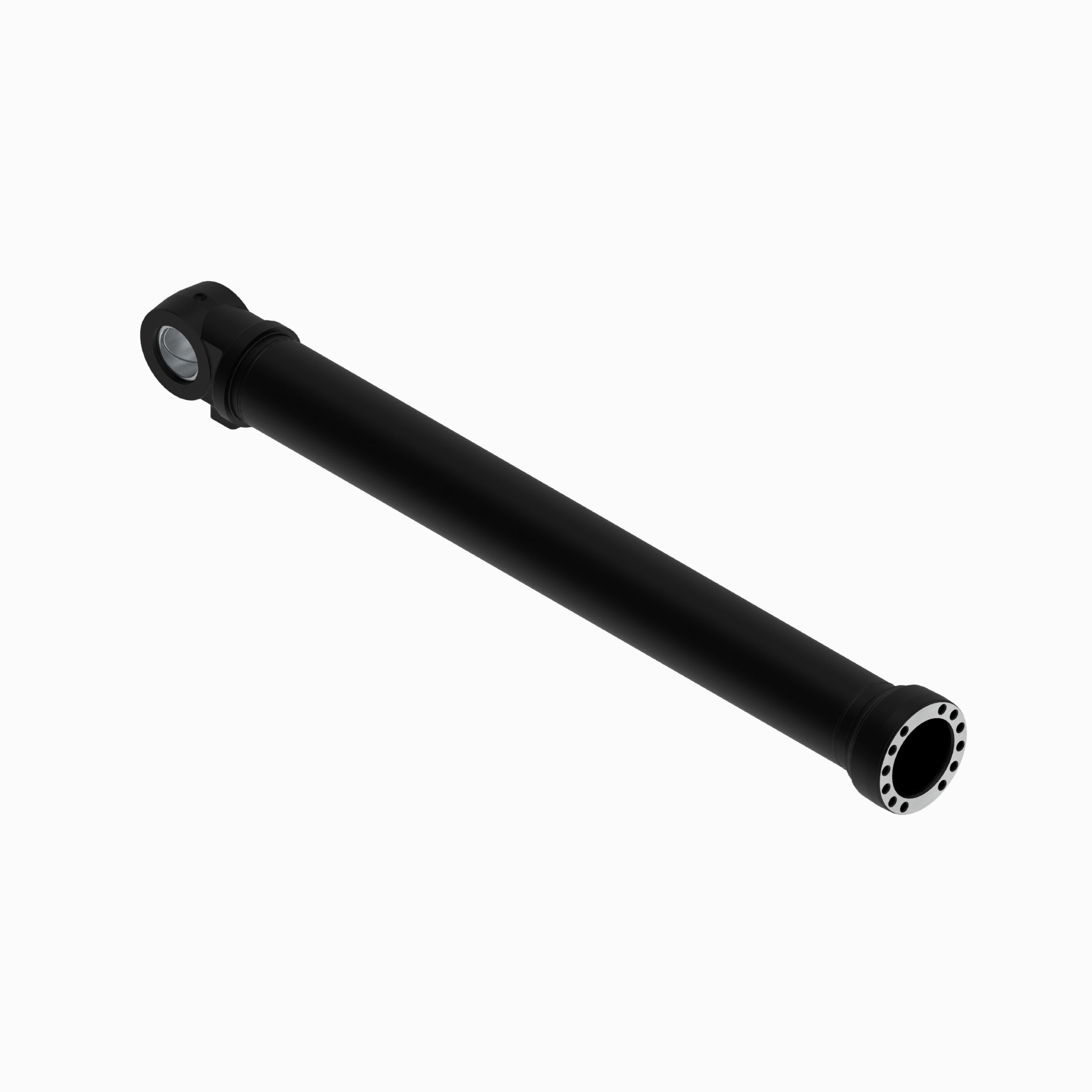 596-8274: 125mm Bore Diameter Boom Cylinder