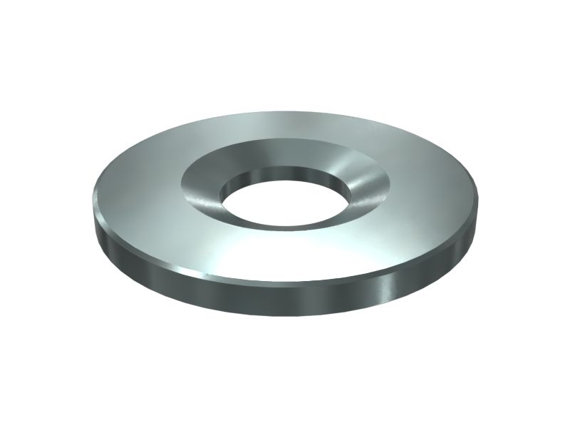 314-6509: ПЛОСКАЯ ШАЙБА