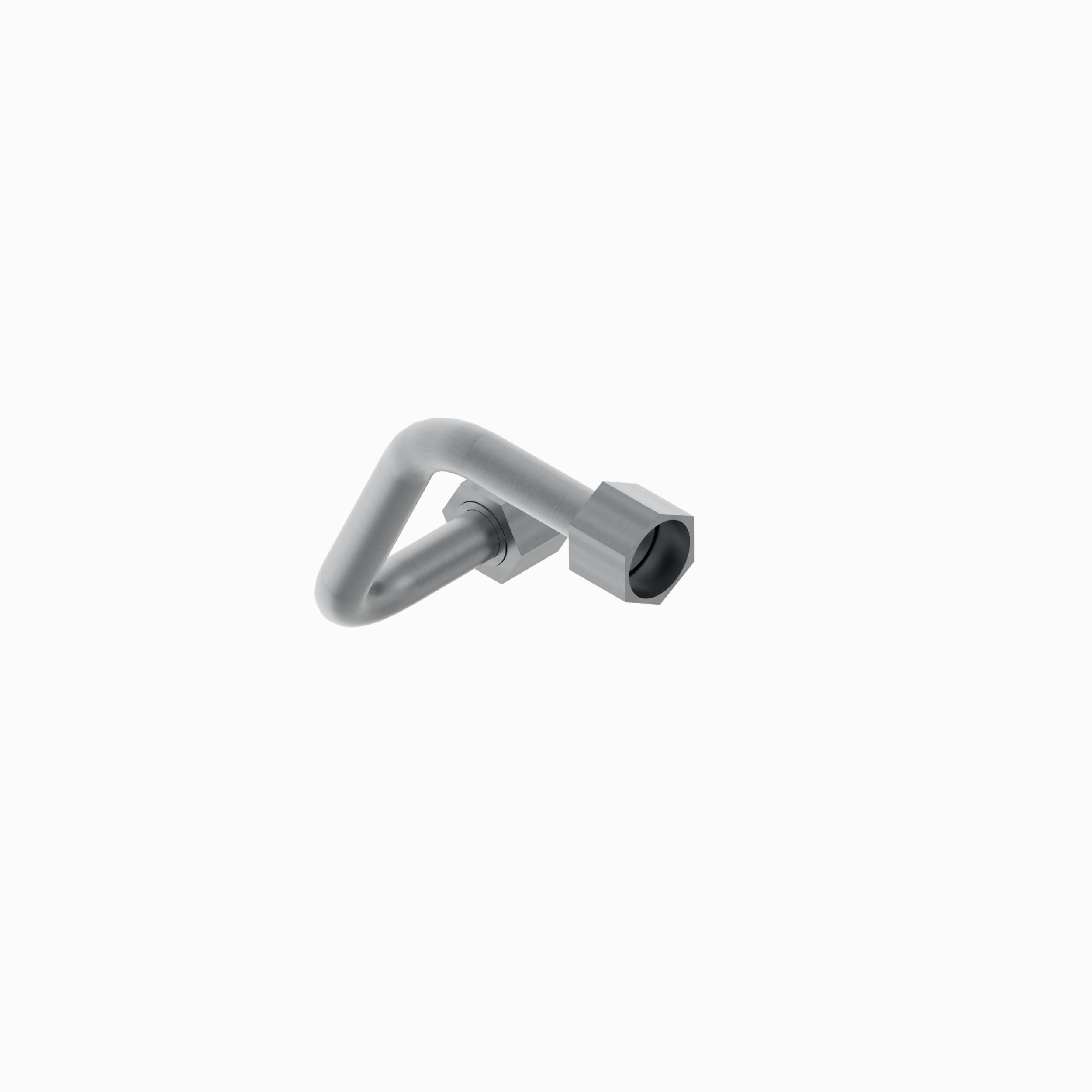 581-3347: Bank Valve Tube Assembly