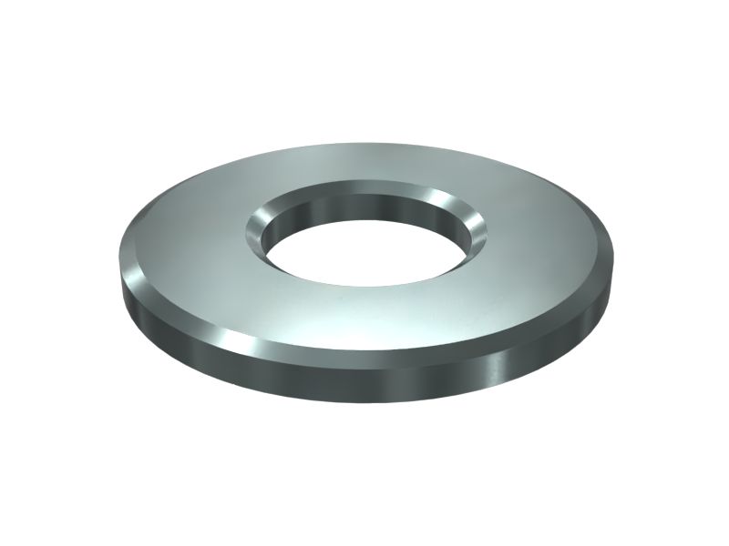 Шайба с внутренним диаметром 5,5 мм