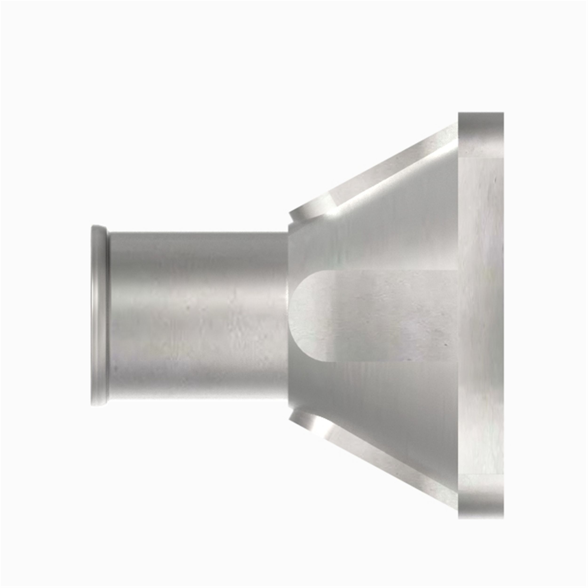 Thermostat Housing Cover