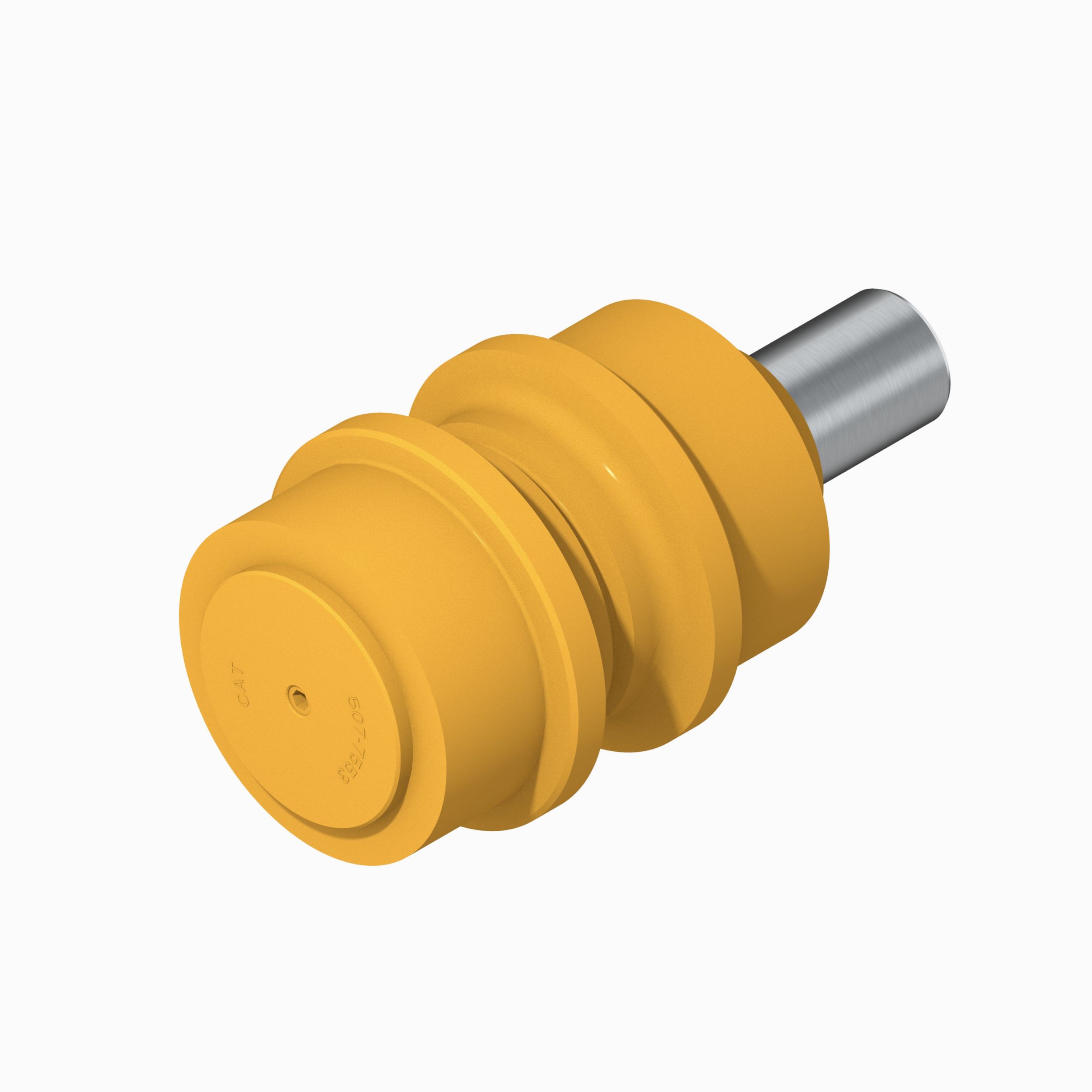 507-7553: Track Carrier Roller | Cat® Parts Store