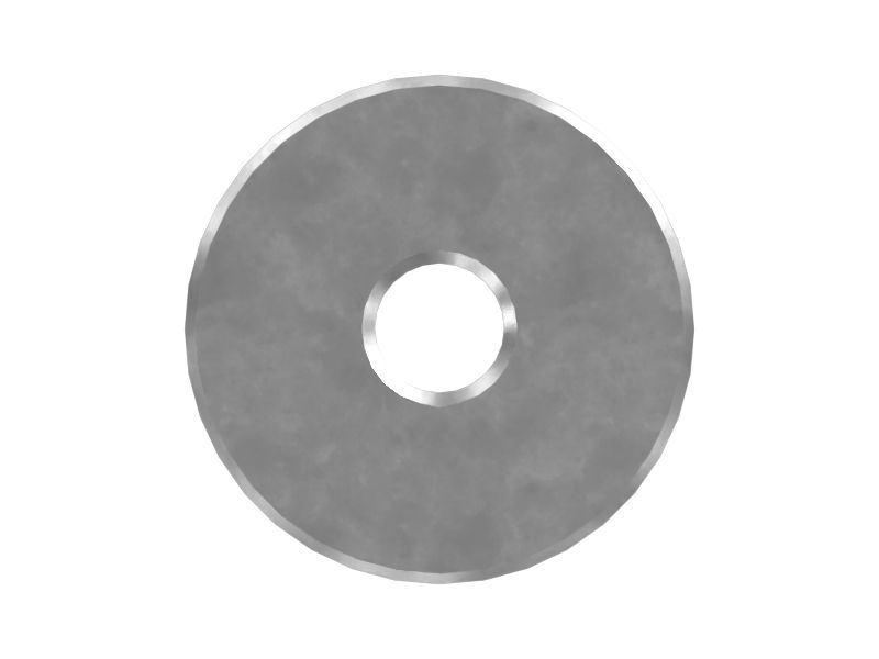 Шайба с внутренним диаметром 32 мм