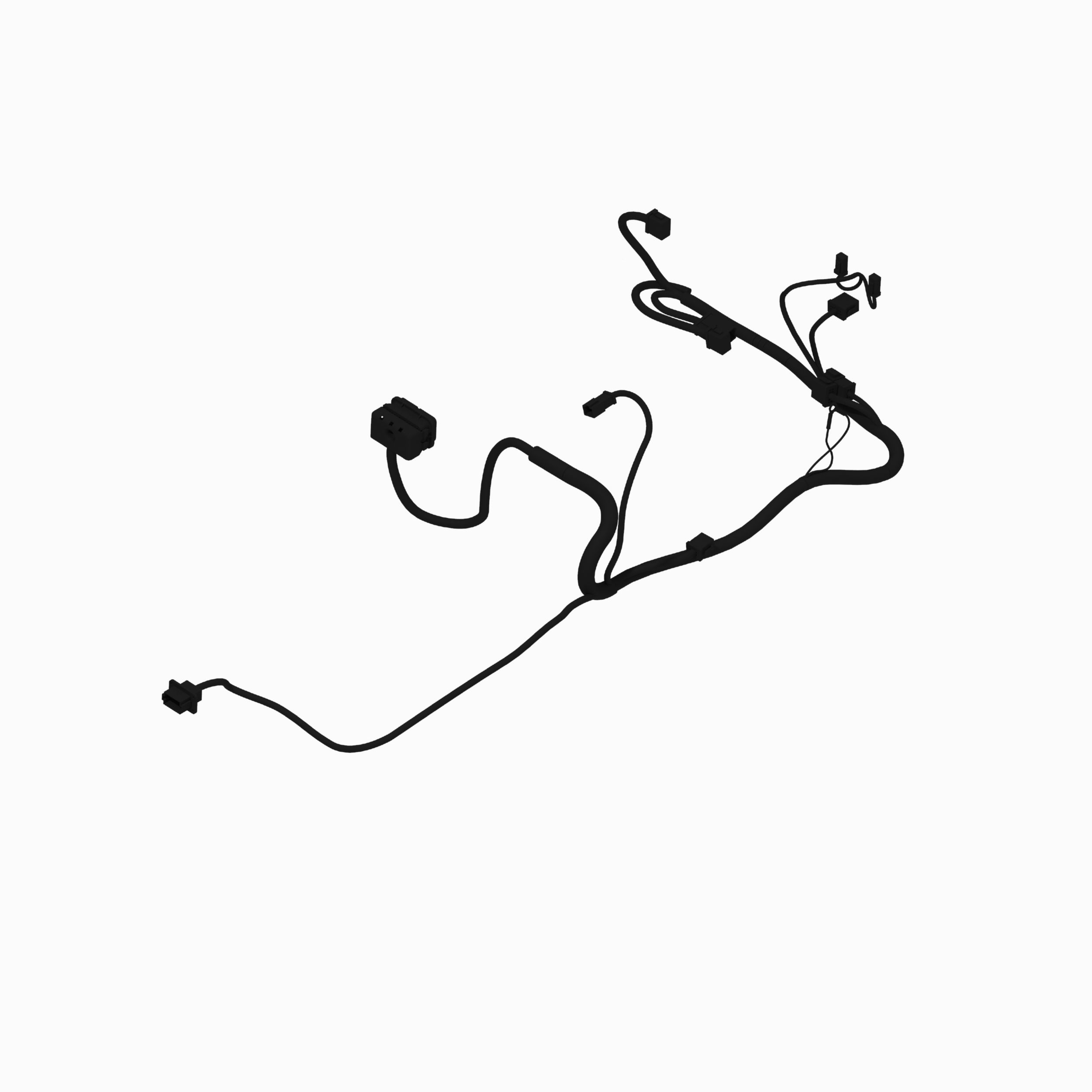 575-5400: Wiring Harness 5755400 купить