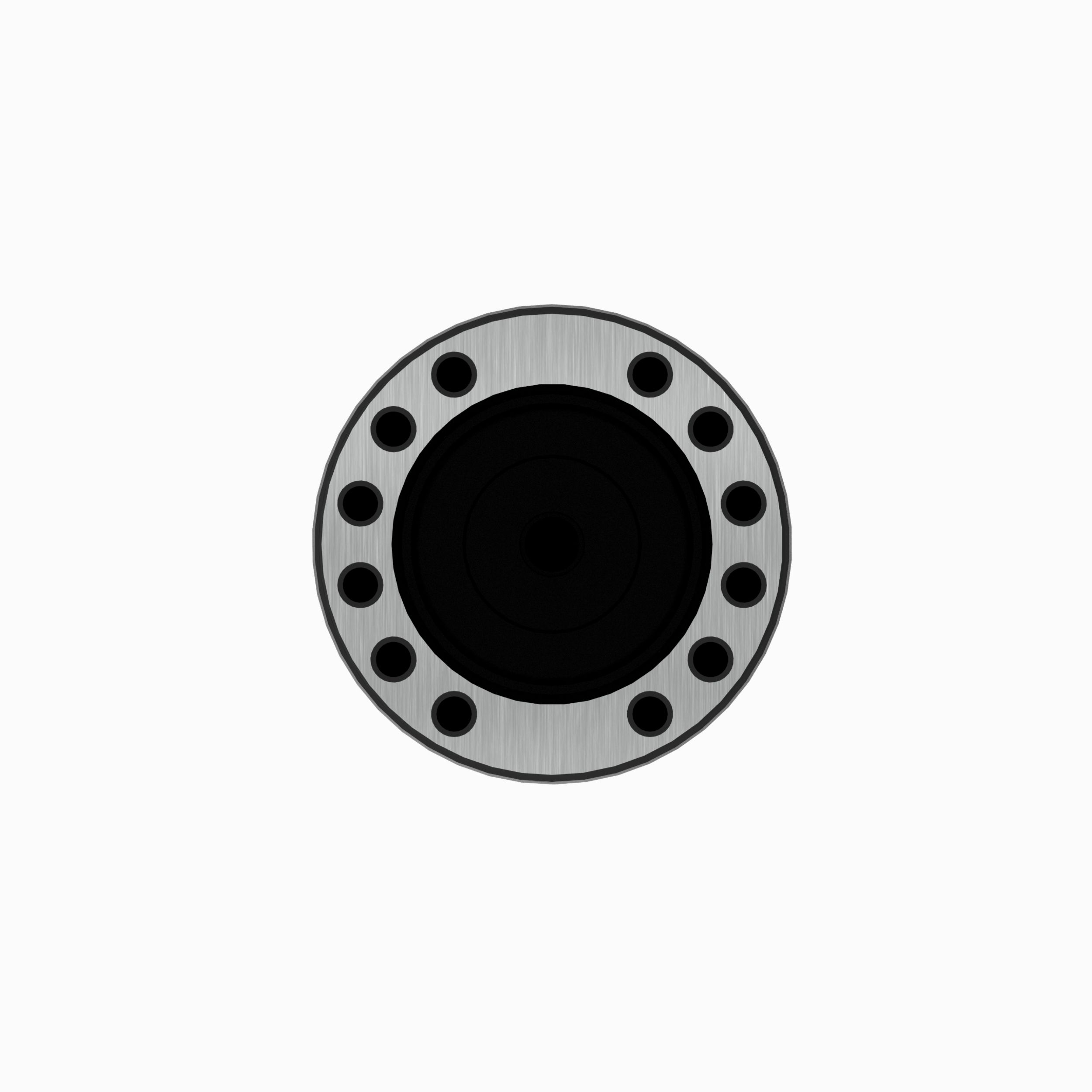 120mm Bore Diameter Stick Cylinder