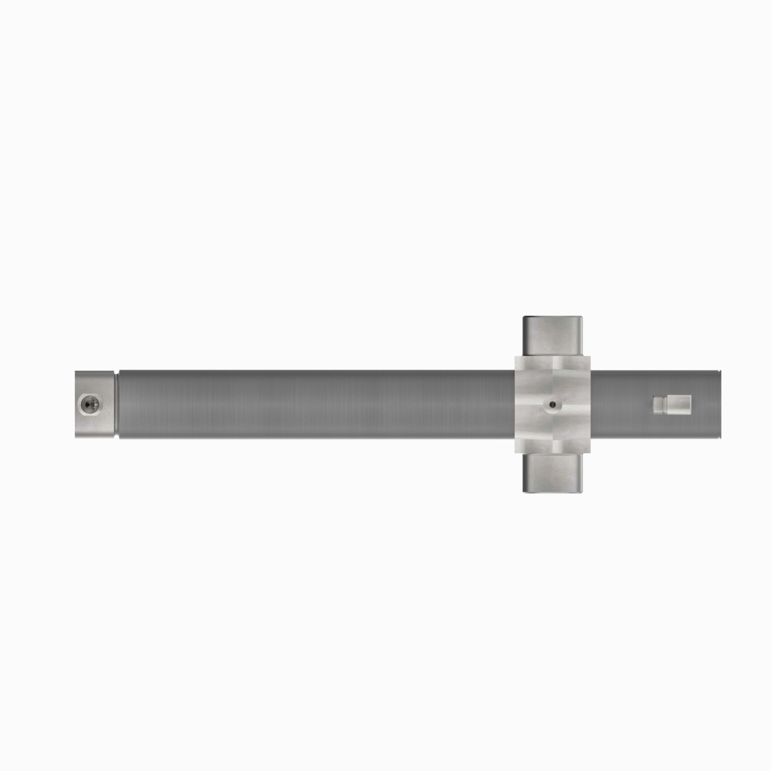 Tilt Cylinder Barrel