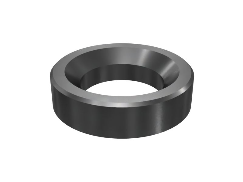 Шайба с внутренним диаметром 34 мм