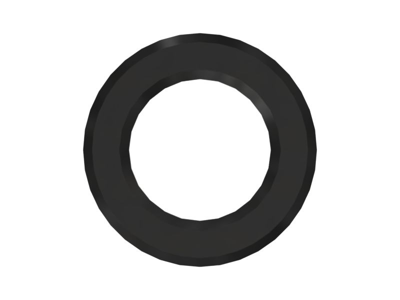 7X-0525: 24mm Inner Diameter Washer 7X0525 купить