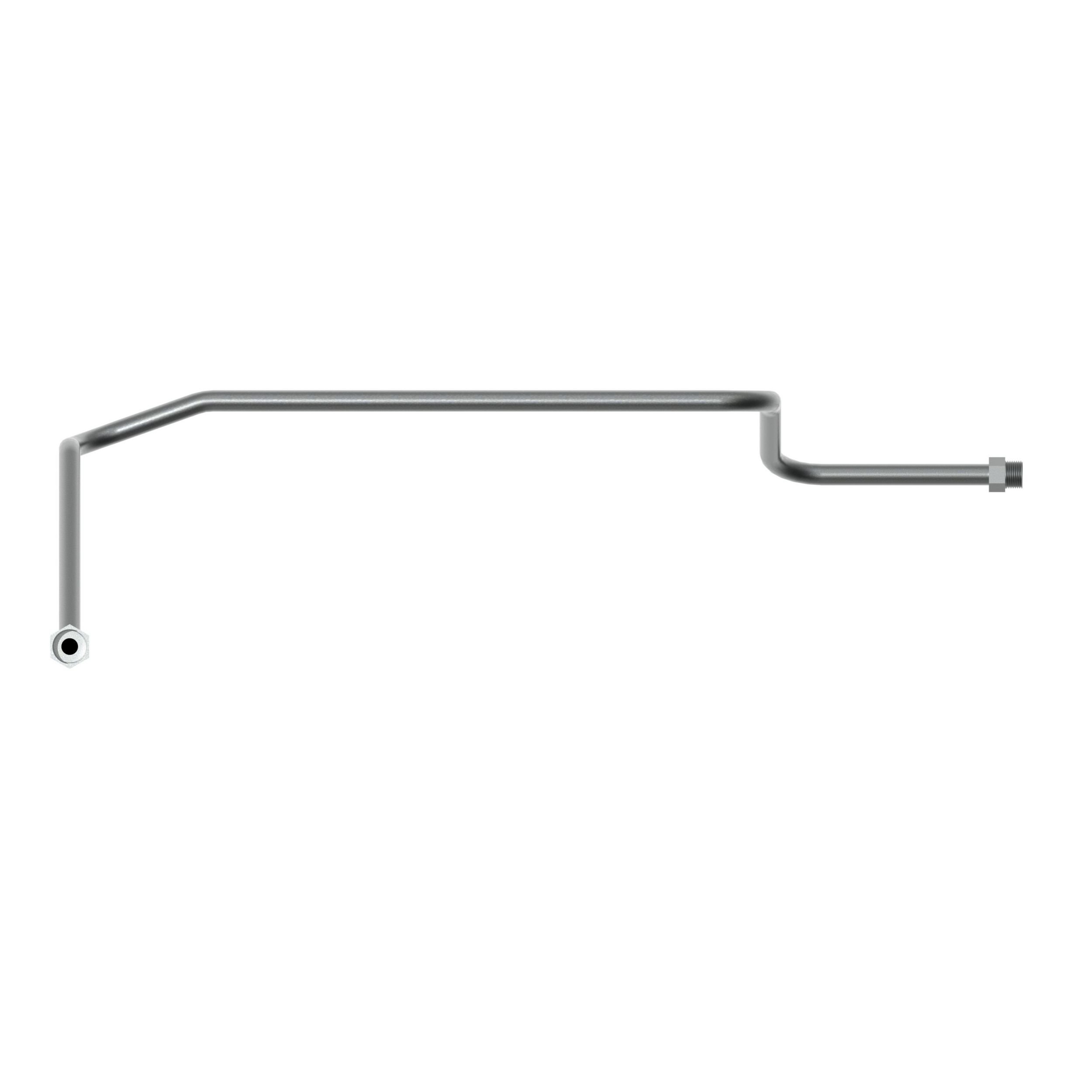 Lift Cylinder Tube Assembly