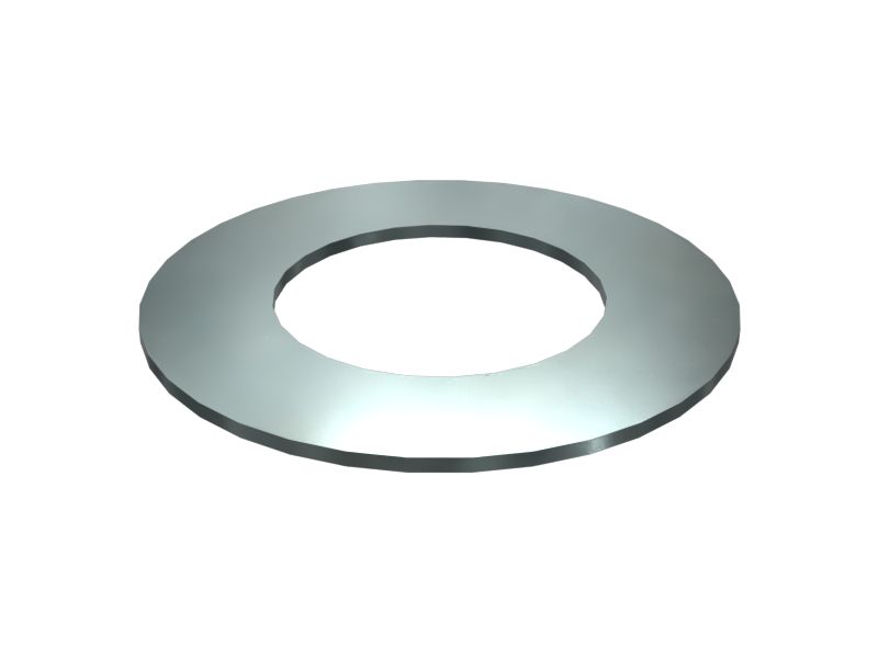 ПЛОСКАЯ ШАЙБА