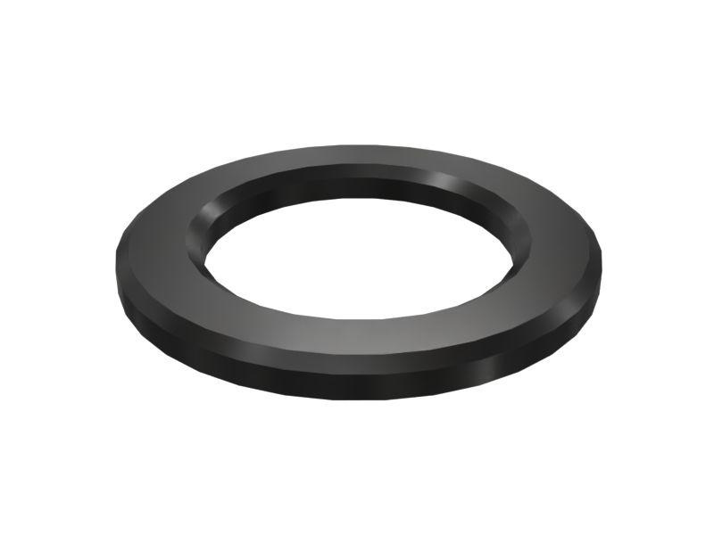 ПЛОСКАЯ ШАЙБА