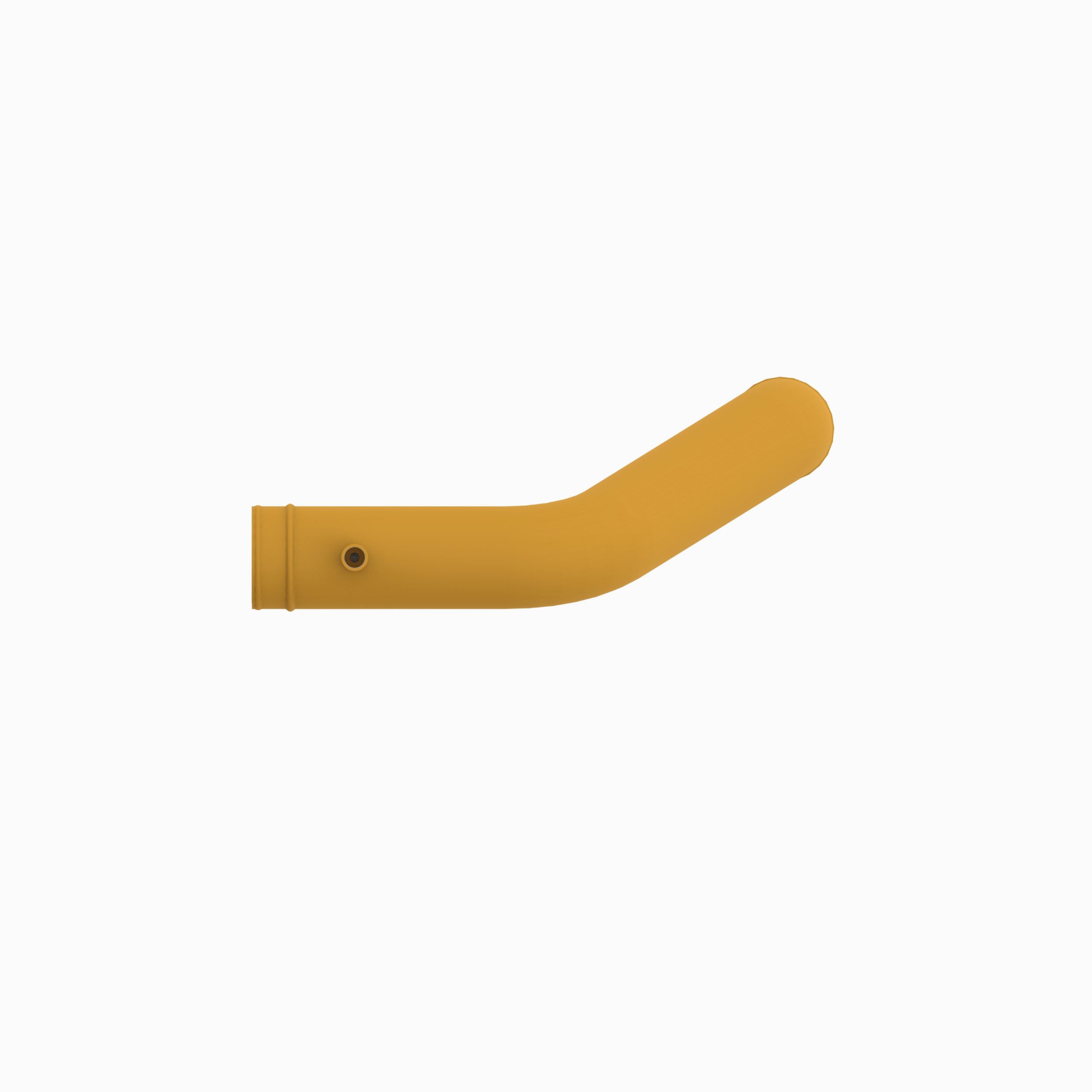 Air Cleaner Tube Assembly