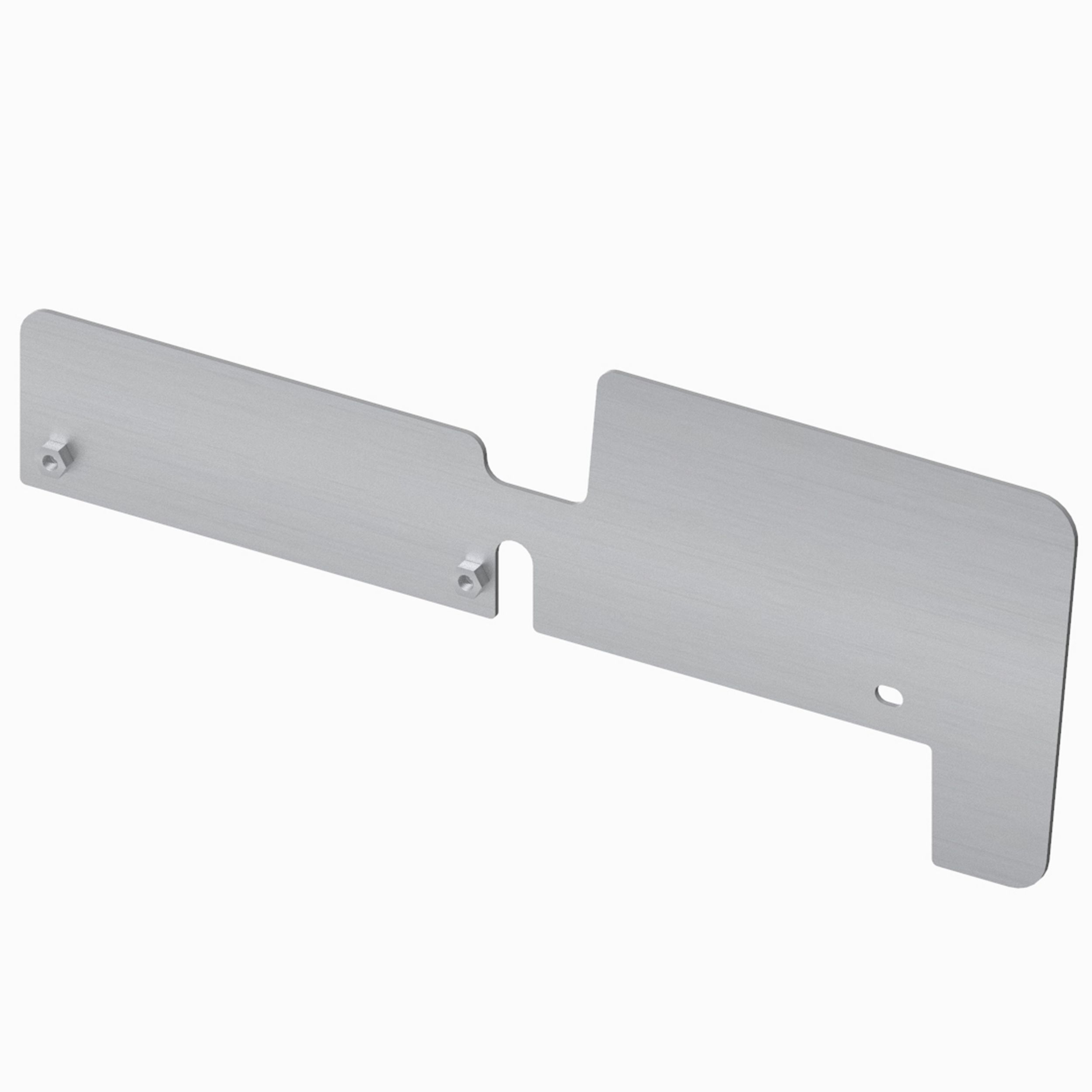 580-6260: 3mm Thick Fuel Tank Support Plate 5806260 купить