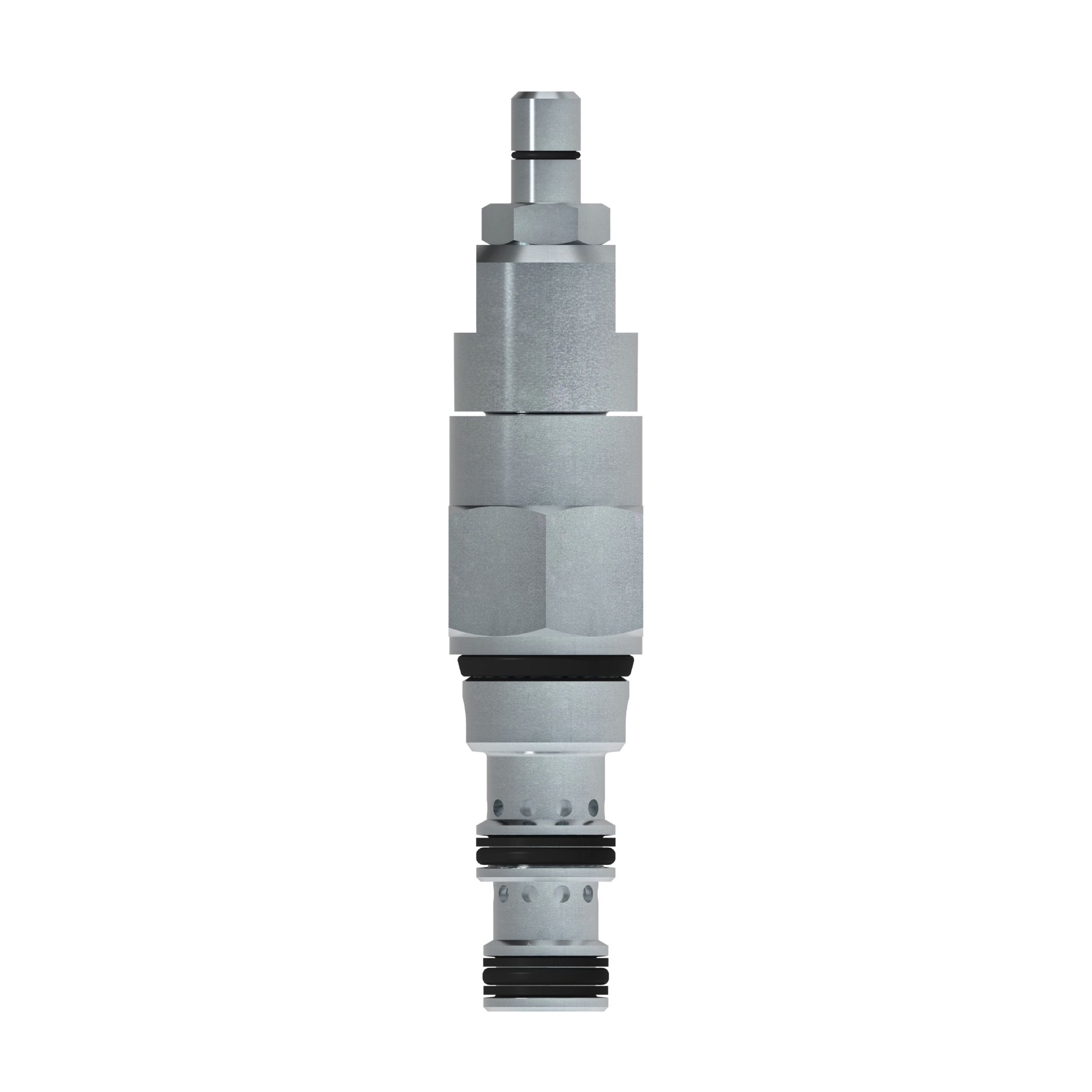 104.9mm Pressure Reducing Valve