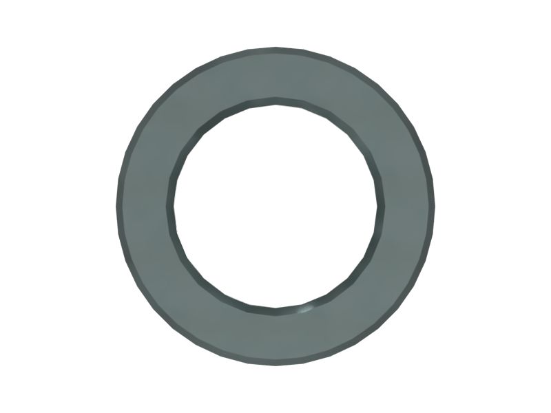 Внутренний диаметр стопорной шайбы 31,85 мм