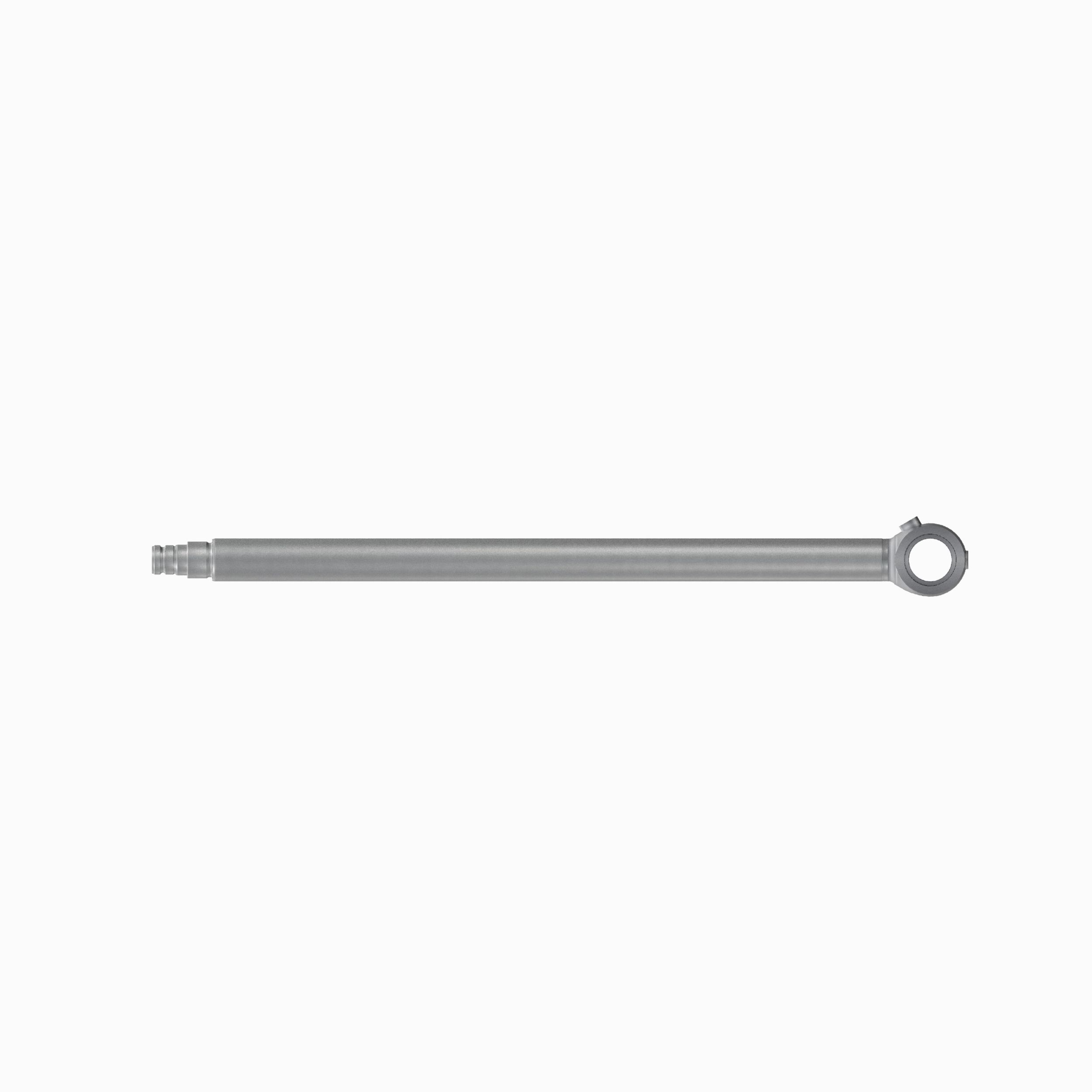 Bucket Cylinder Piston Rod