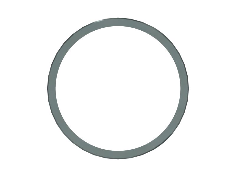 6G-3207: Multi ID Thrust Washer 6G3207 купить