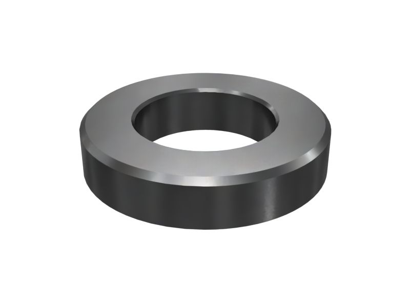 Жесткая шайба блока цилиндров