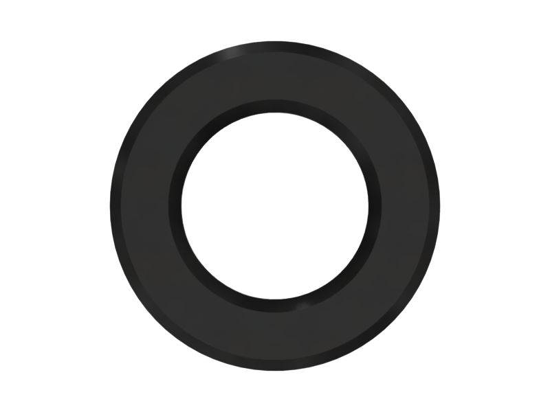 3G-8856: 5/8" ID Steel Flat Washer 3G8856 купить