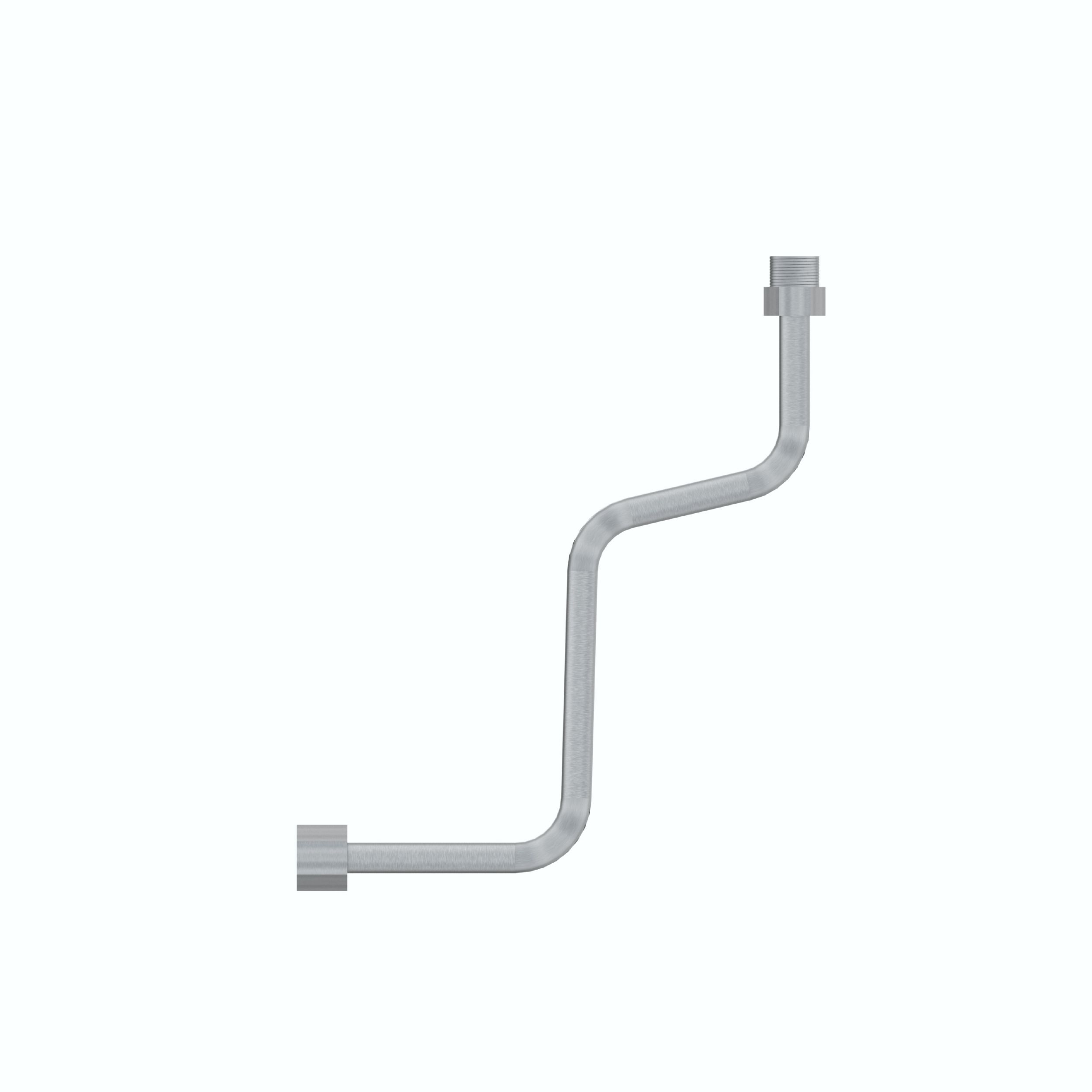 Stabilizer Cylinder Tube Assembly