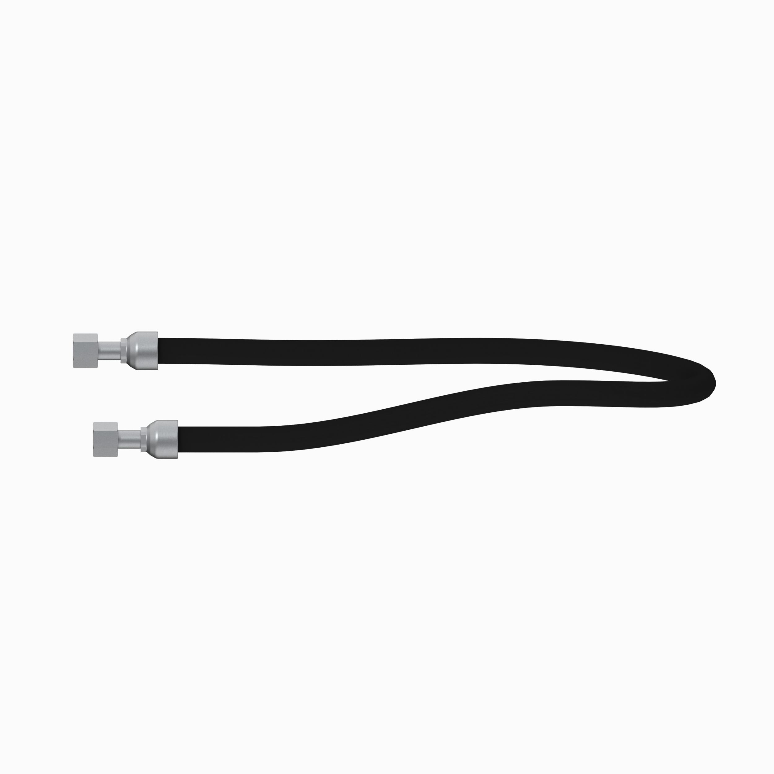 15.88mm Hose Assembly