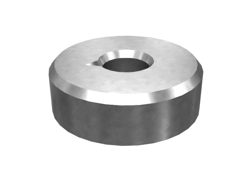 ПЛОСКАЯ ШАЙБА