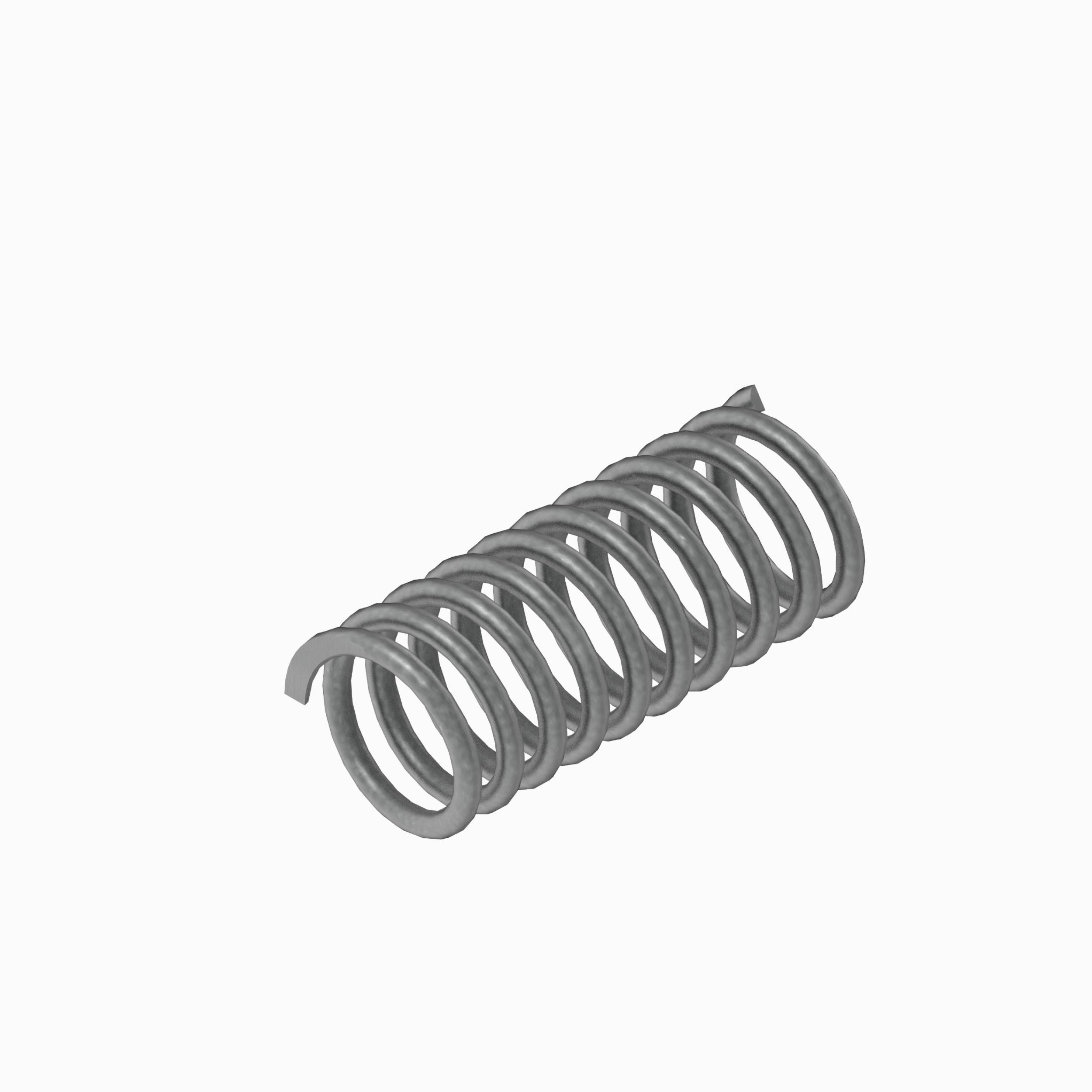 551-6807: Compression Spring