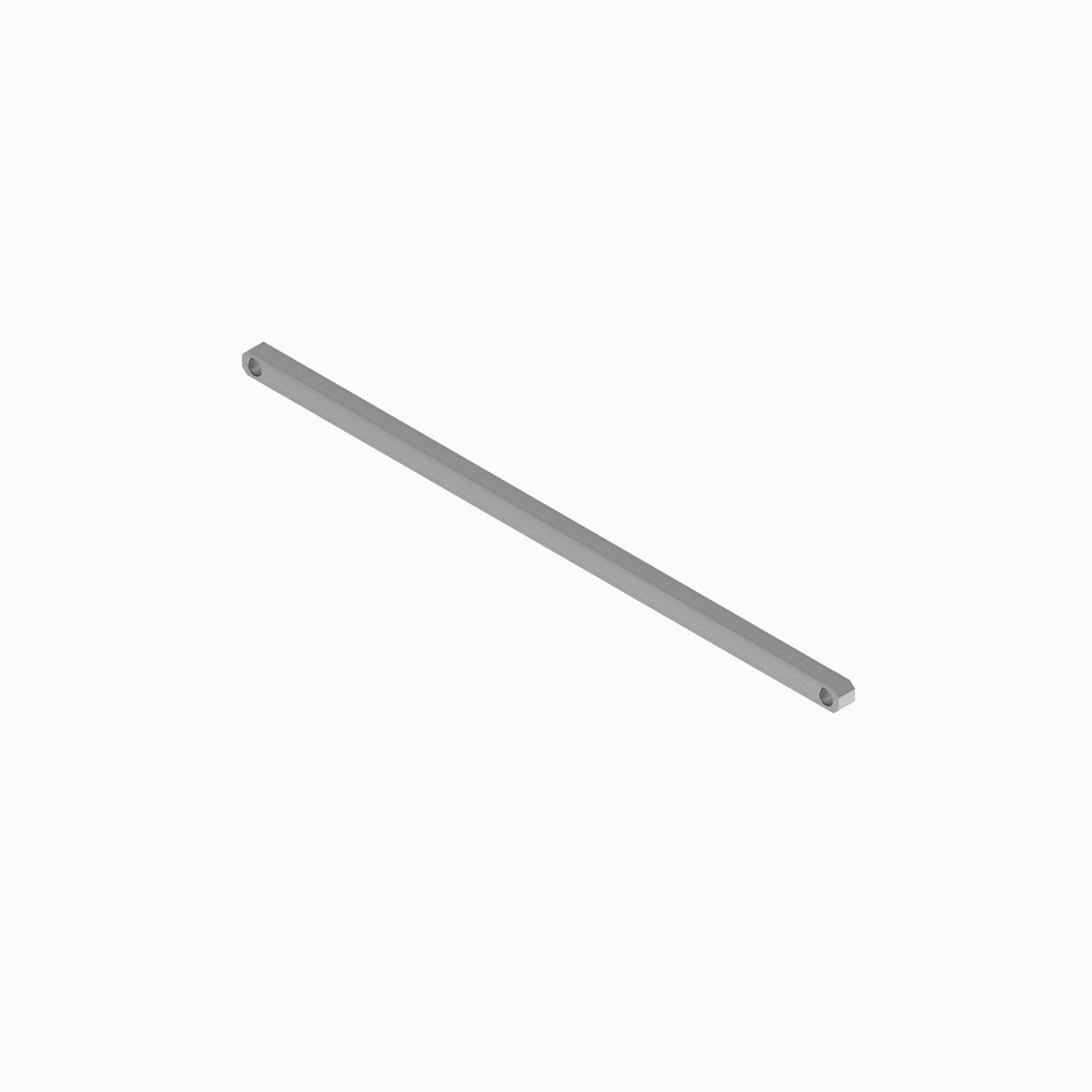 328-7247: Bar Tie Rod