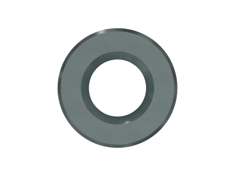 Шайба с внутренним диаметром 21,5 мм