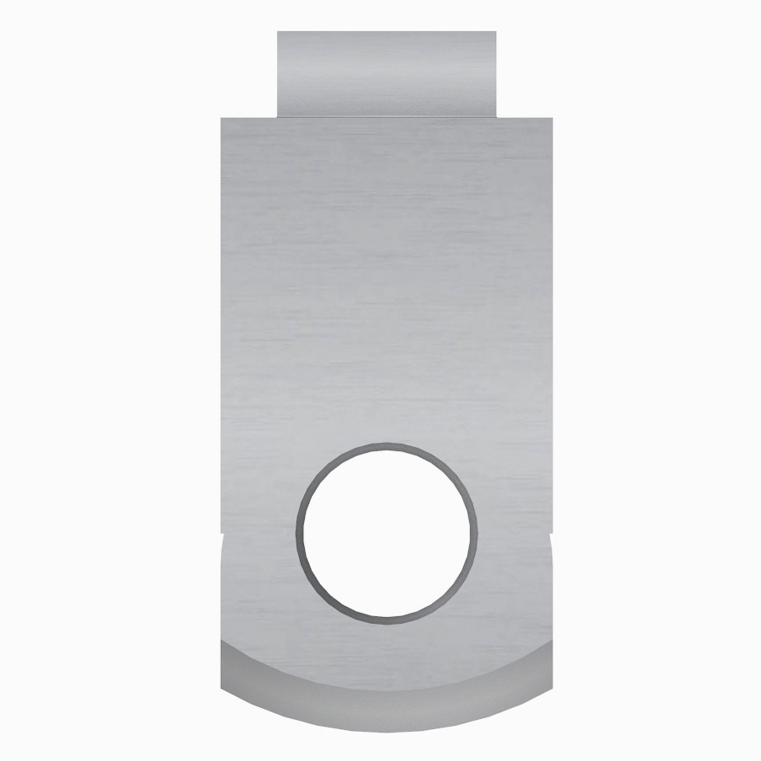M10X1.5 Linkage Rod End Yoke