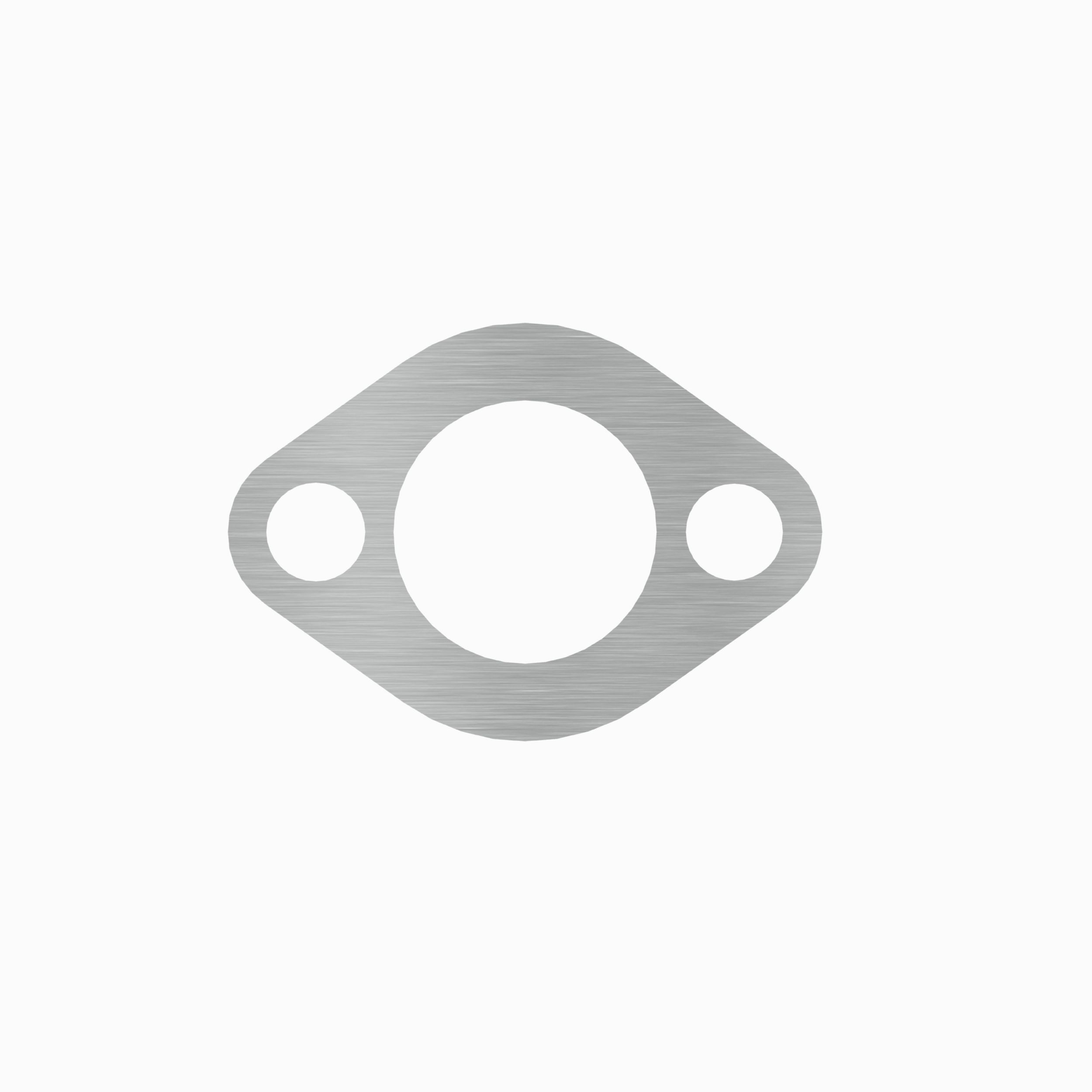Turbocharger Oil Inlet Gasket