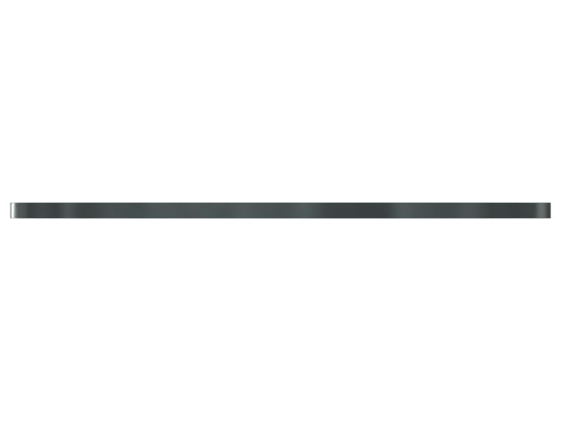 Шайба толщиной 0,06 дюйма