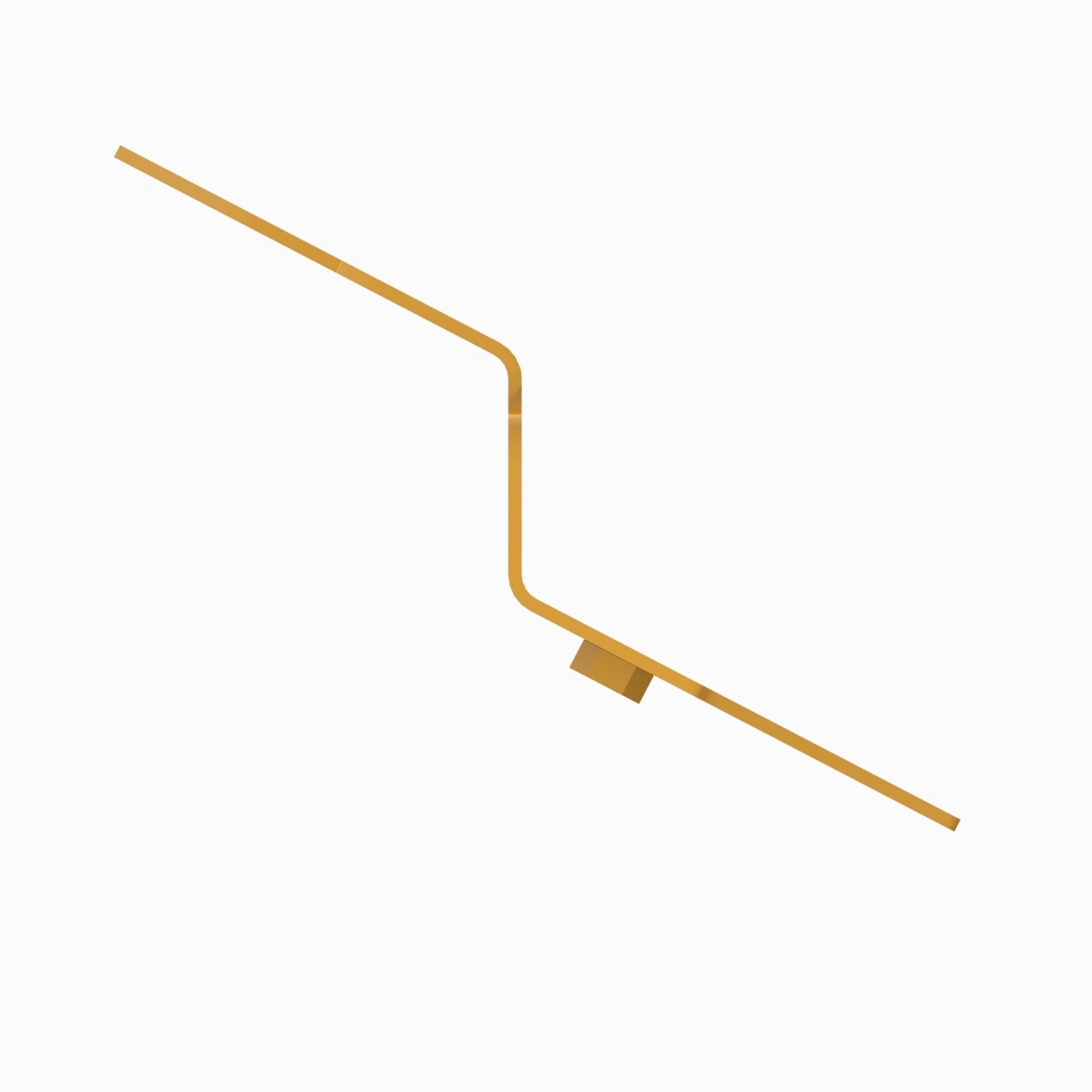 3mm Thick Battery Box Support Plate