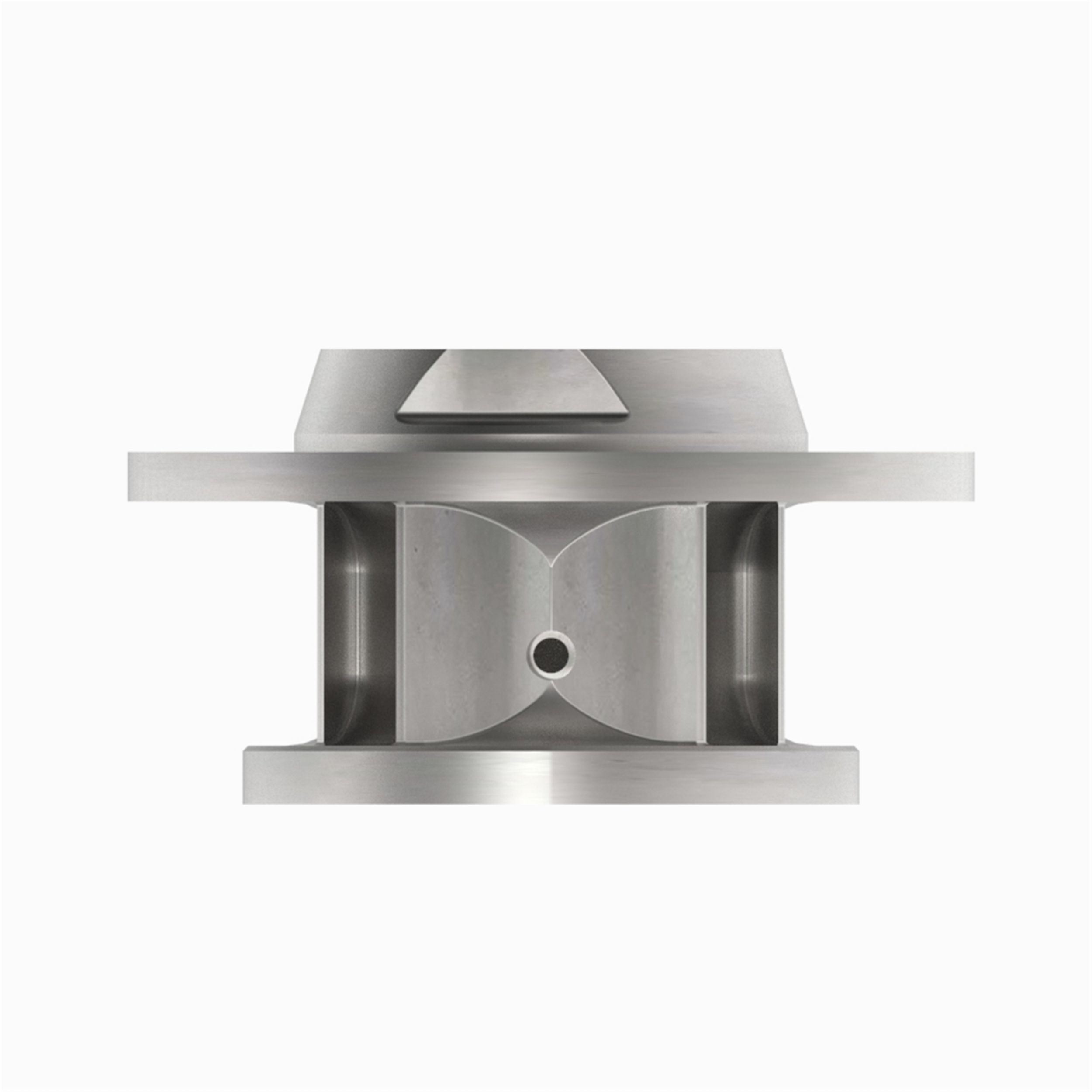 Swing Drive Housing