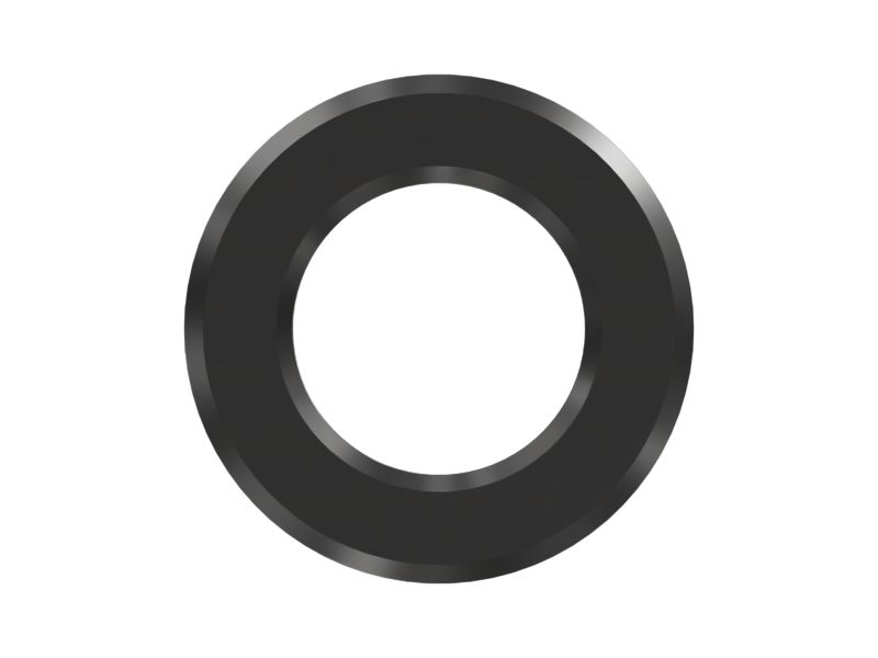 Шайба с внутренним диаметром 16,66 мм