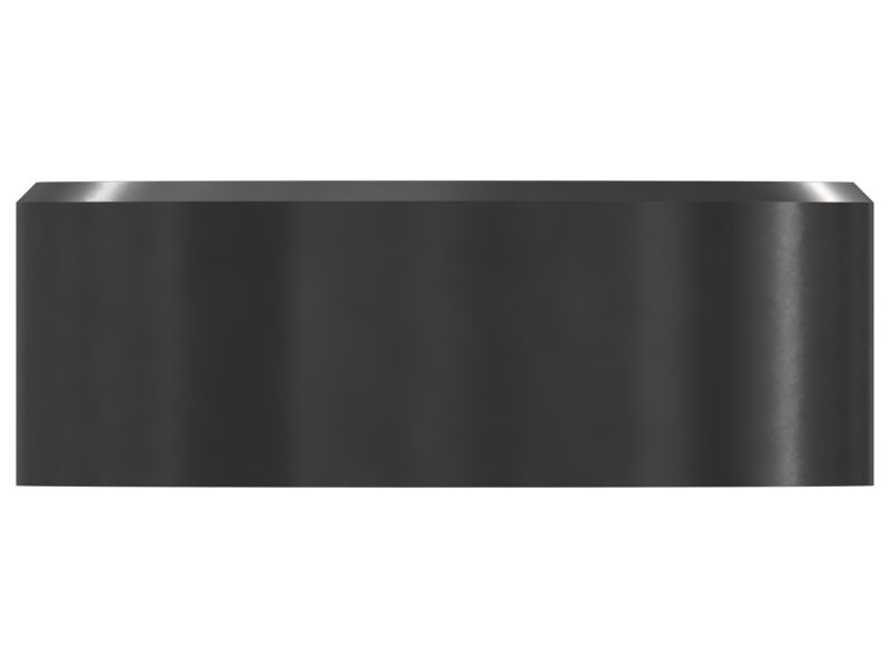 Шайба с внутренним диаметром 13,5 мм