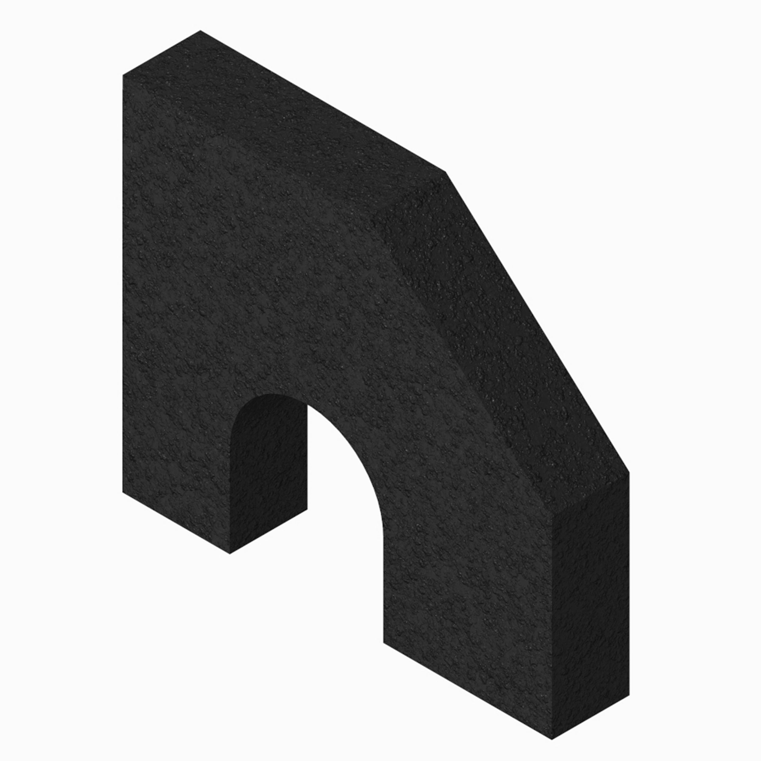 557-3621: Hood Liners