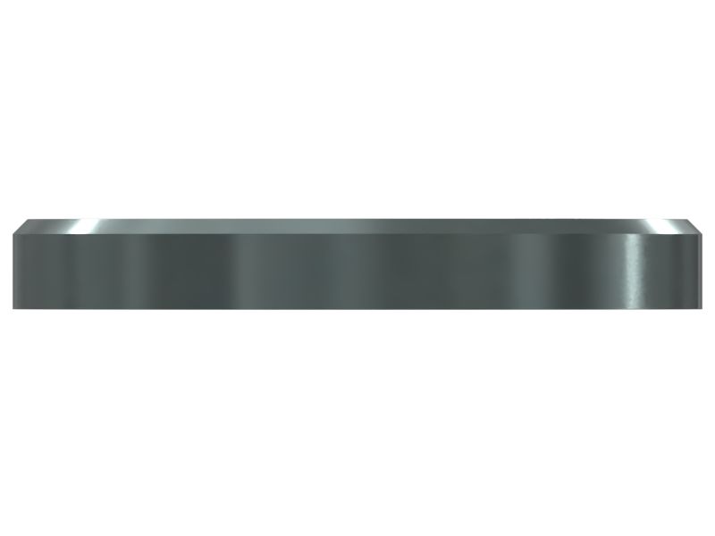 7F-7259: 17.27mm Outer Diameter Lock Washer 7F7259 купить