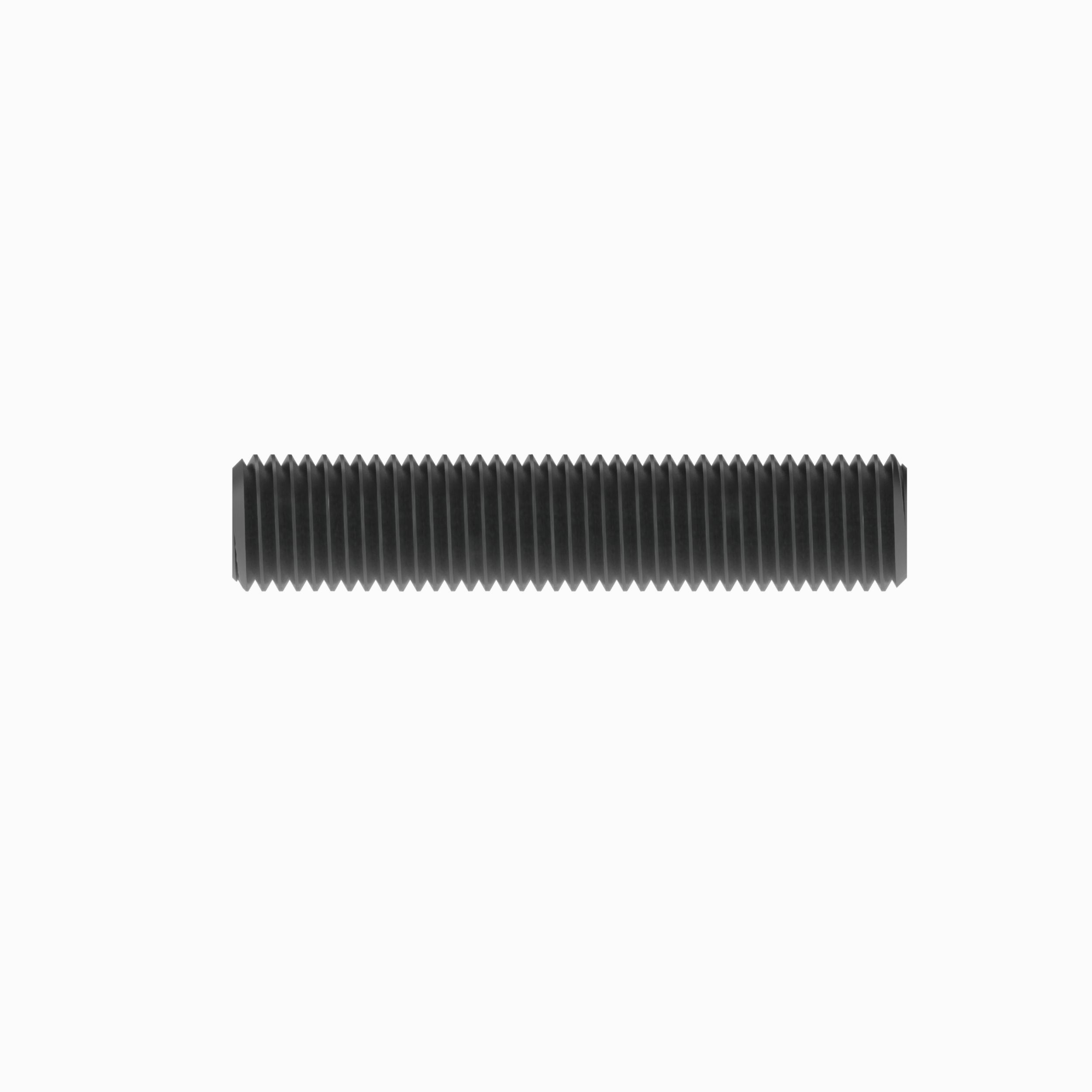 Standard Threaded Stud