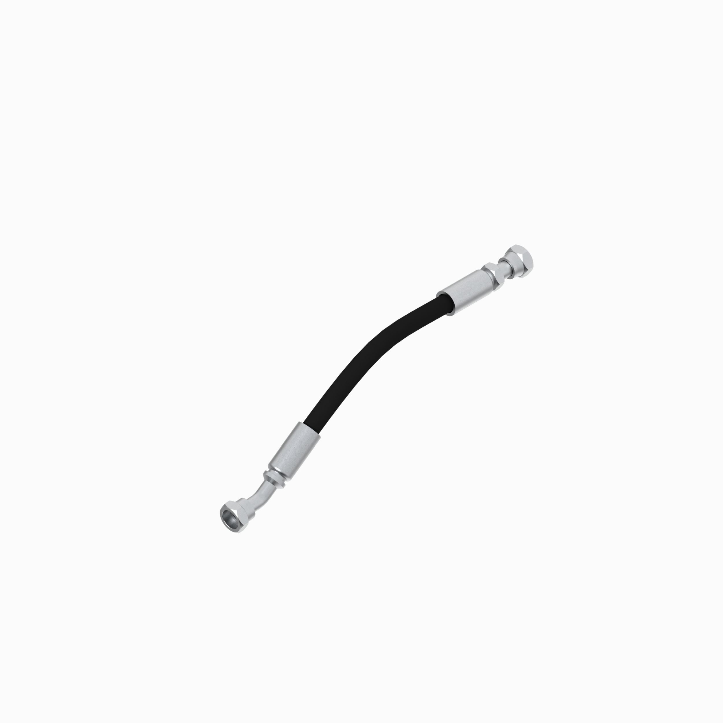 558-8192: 9.52mm Hose Assembly