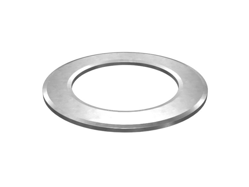 Шайба с внутренним диаметром 45,24 мм