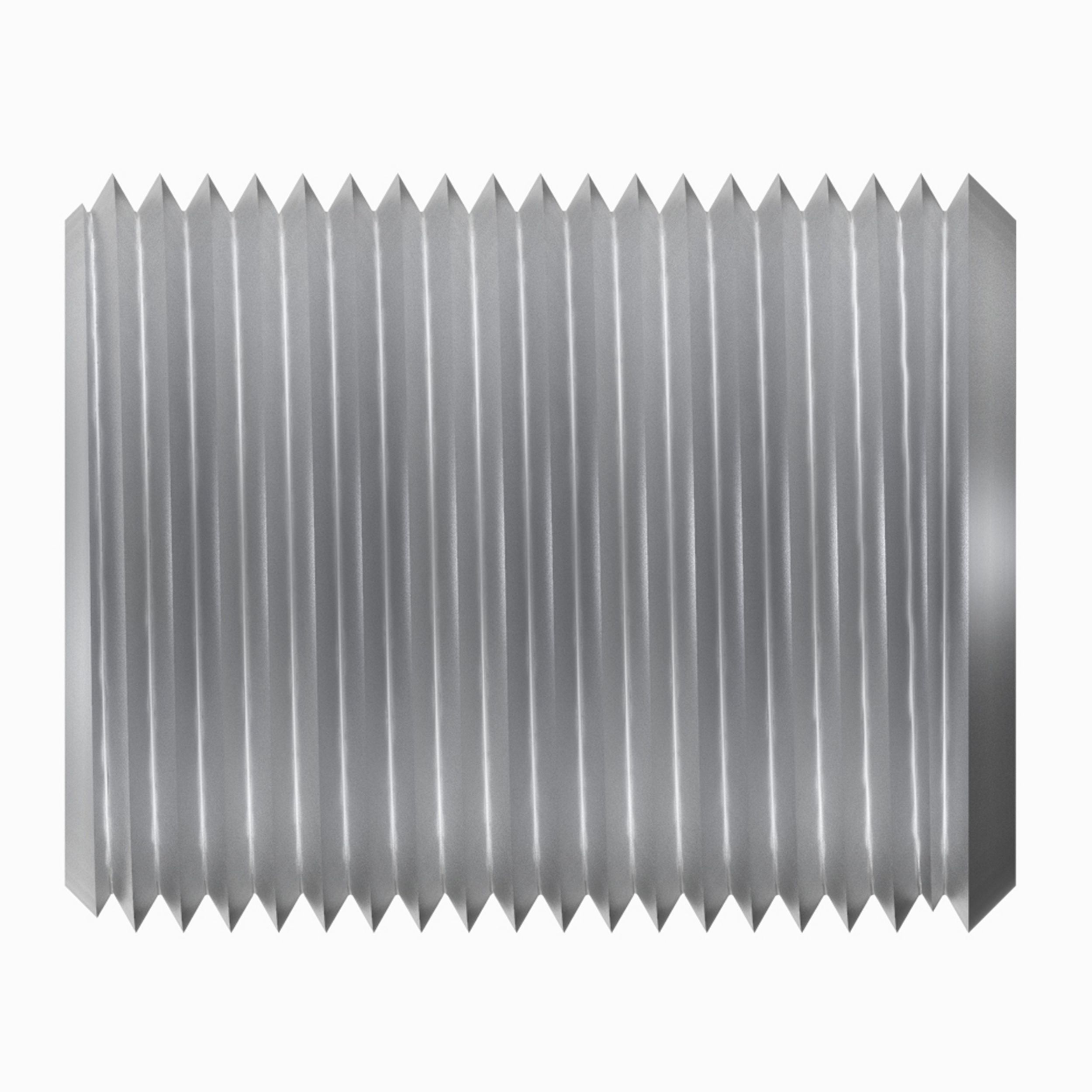 Screw M8X1.25